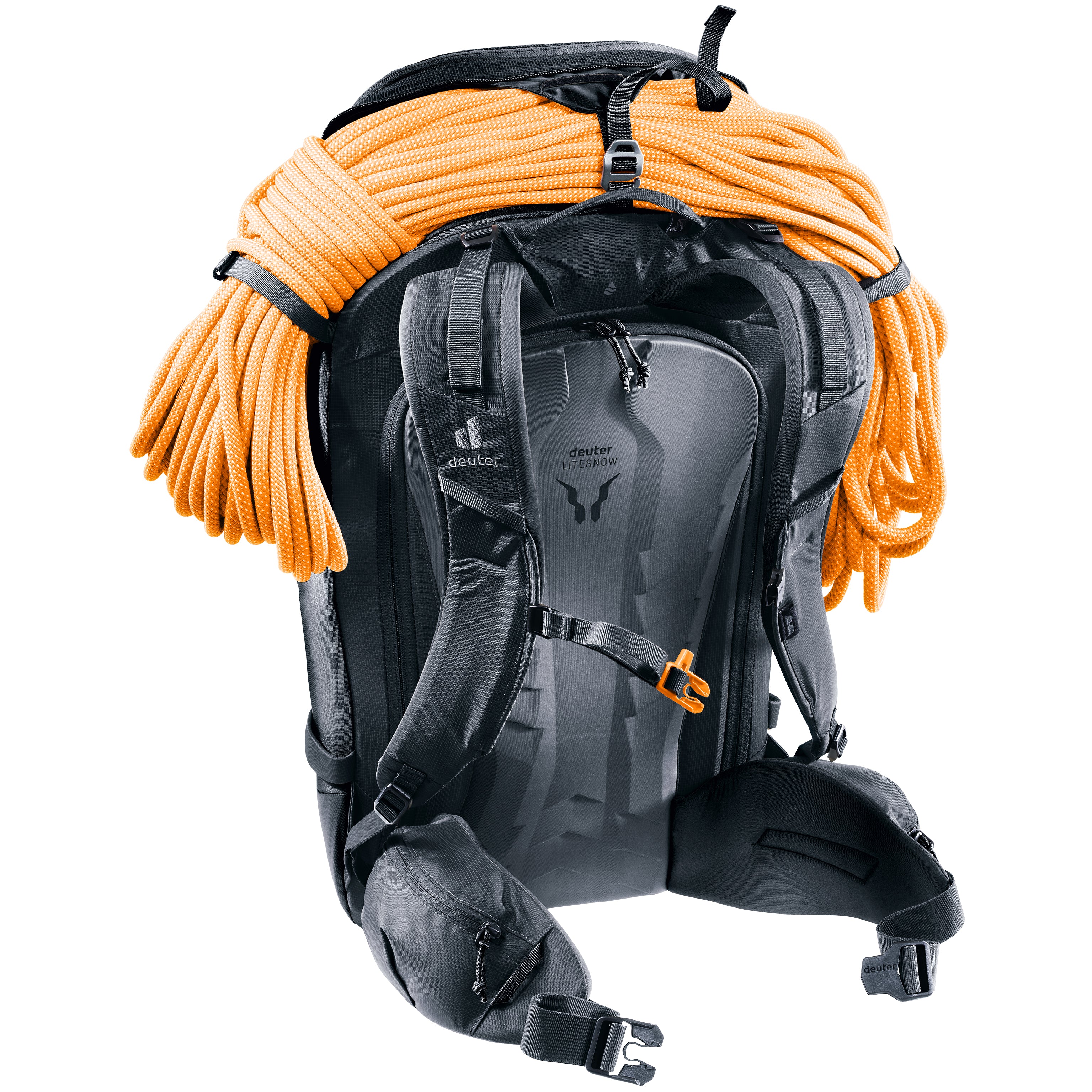 Deuter Freerider Pro 32+10