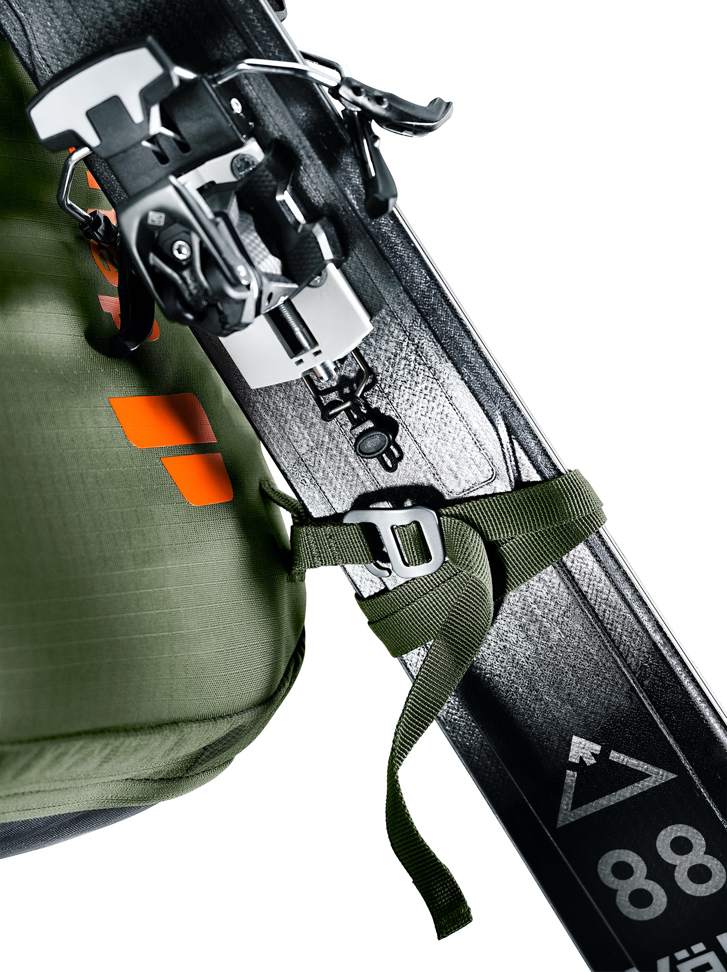 Deuter Alproof Tour 38+5 - with E2