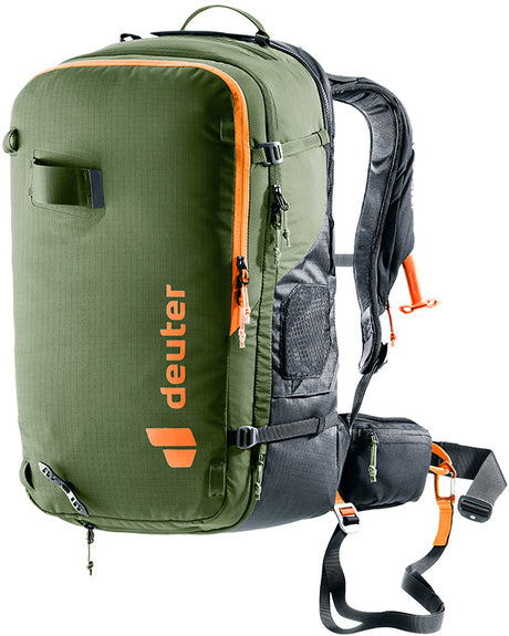 Deuter Alproof 32 - with E2