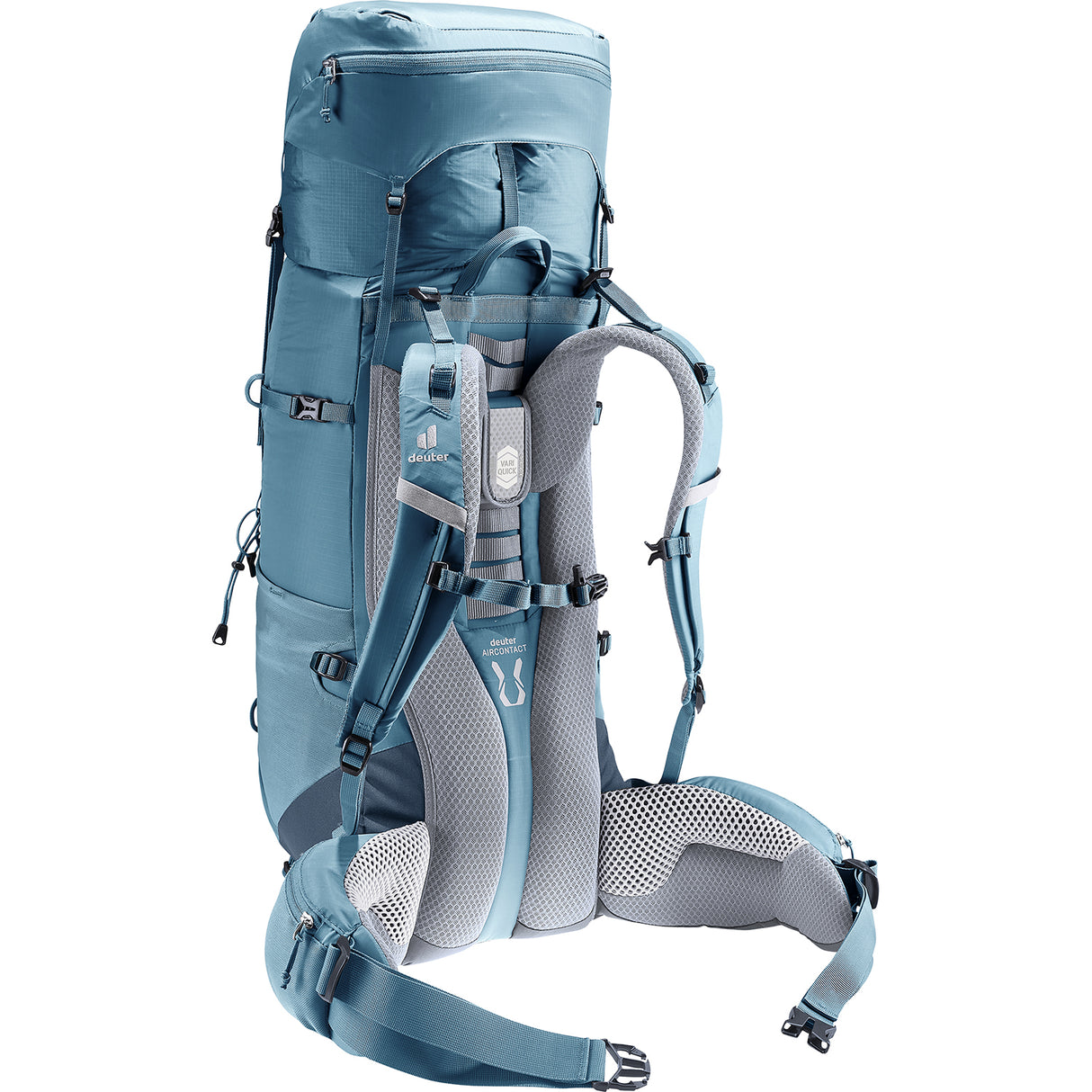 Deuter Aircontact Lite 40+10