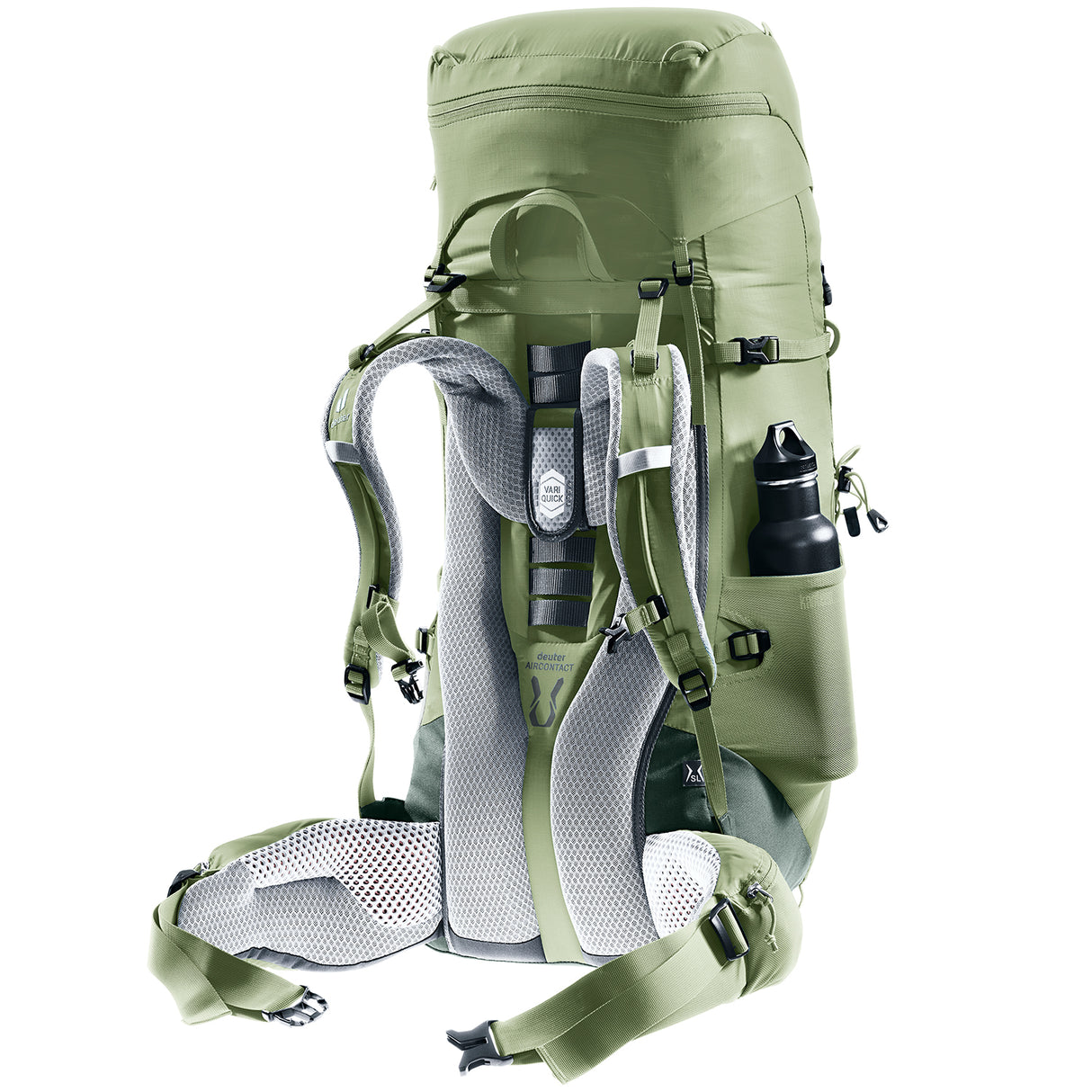 Deuter Aircontact Lite 45+10SL