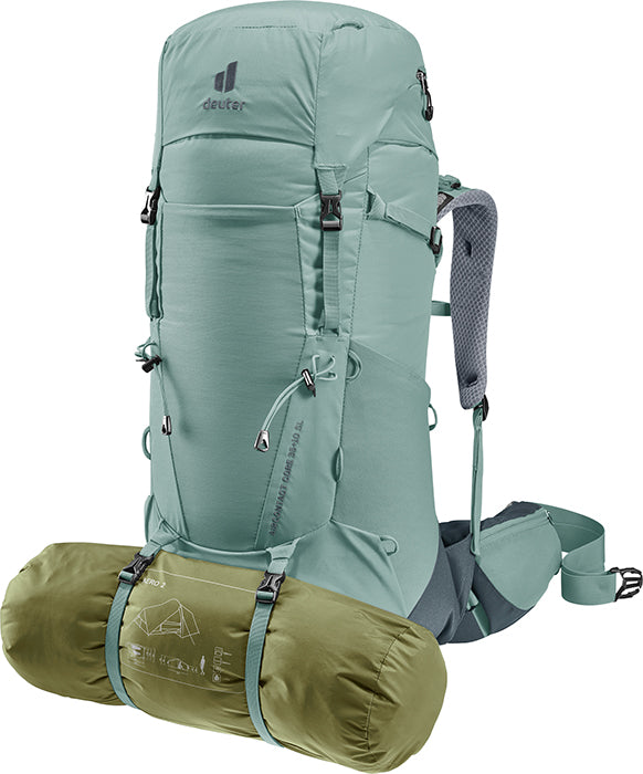 Deuter Aircontact Core 35+10SL
