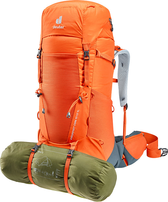 Deuter Aircontact Core 35+10SL