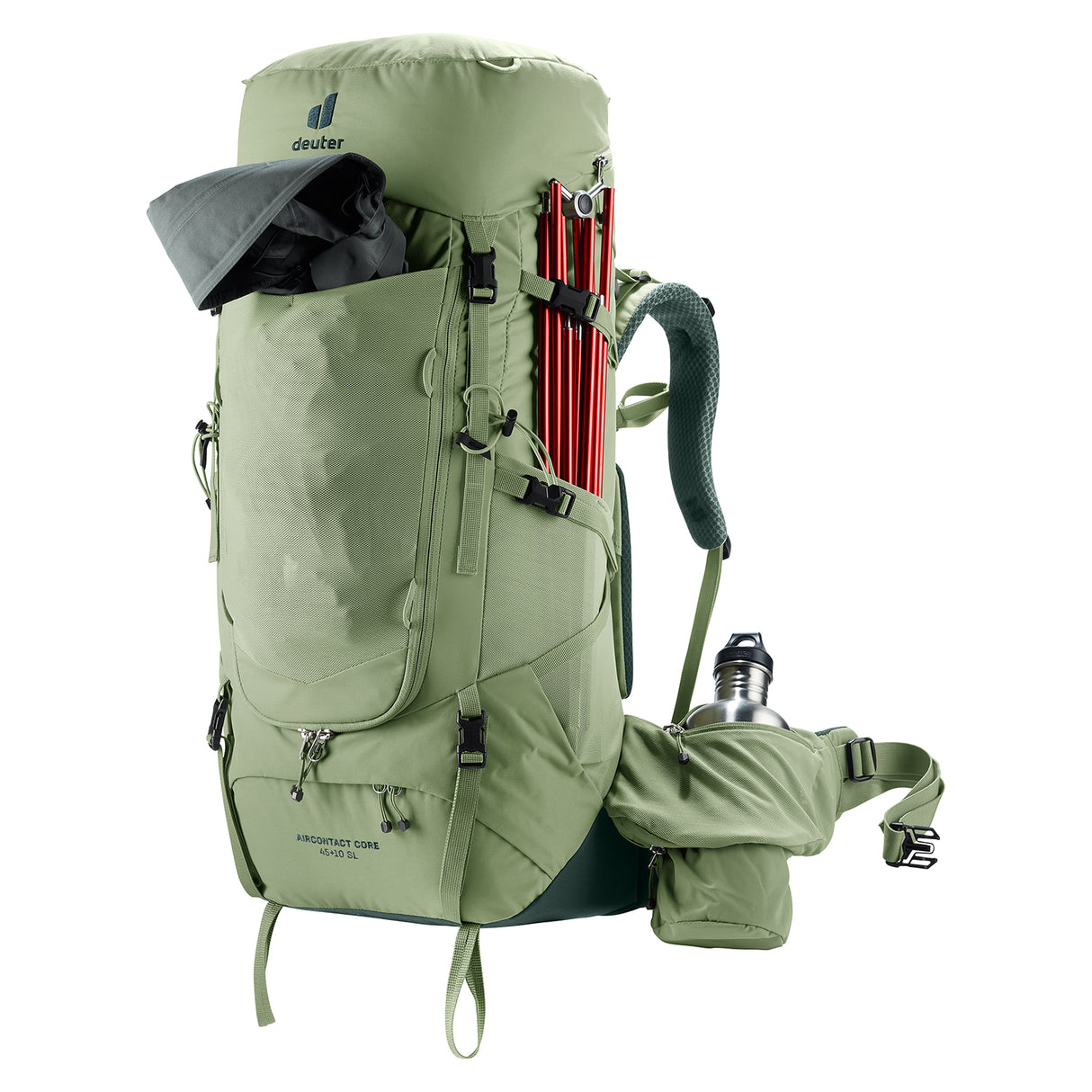 Deuter Aircontact Core 45+10SL (26)