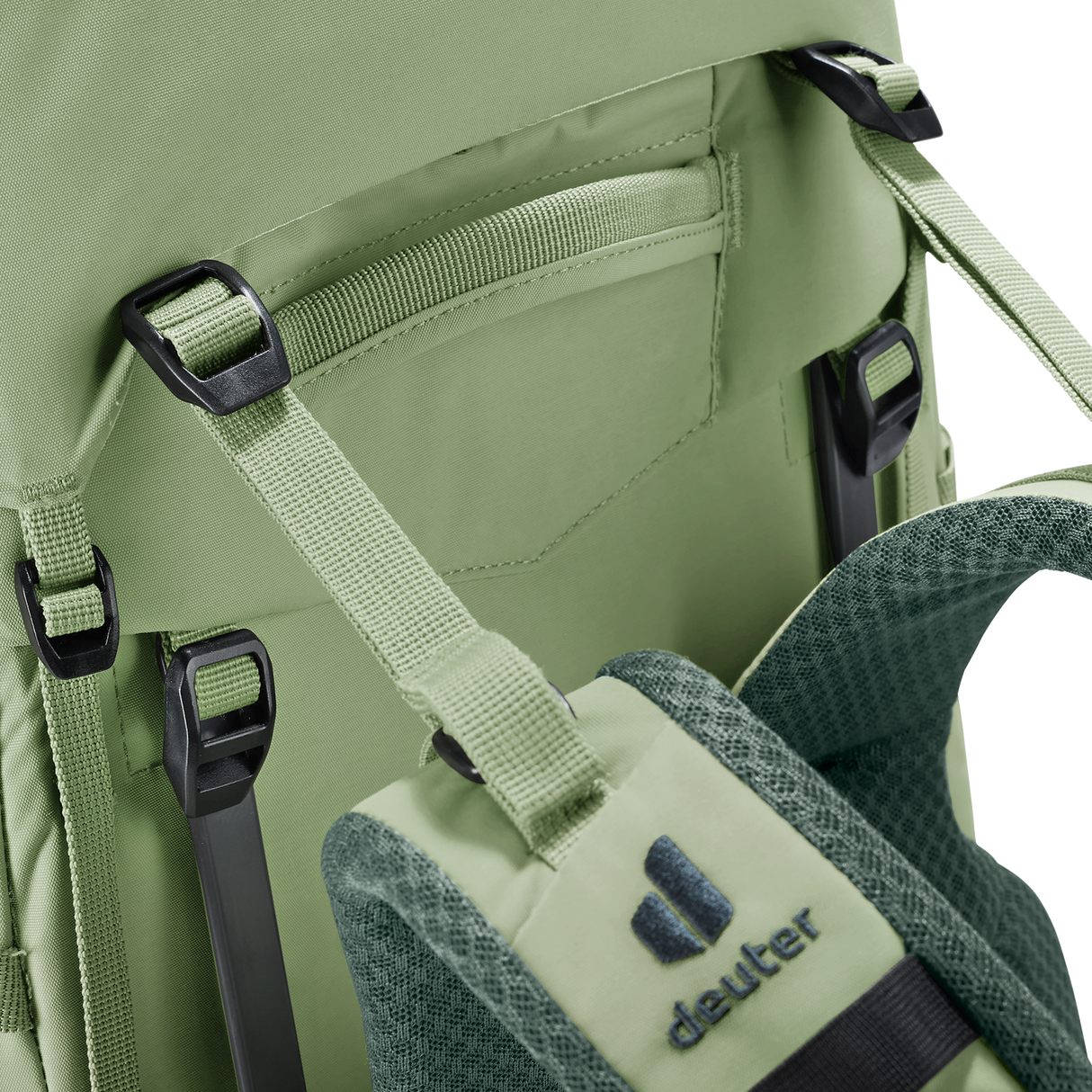 Deuter Aircontact Core 45+10SL (26)
