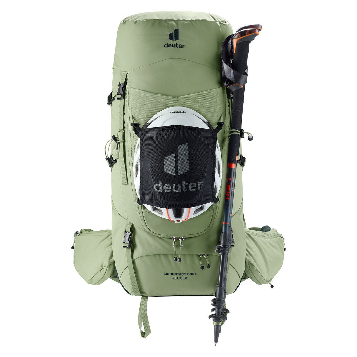 Deuter Aircontact Core 45+10SL (26)