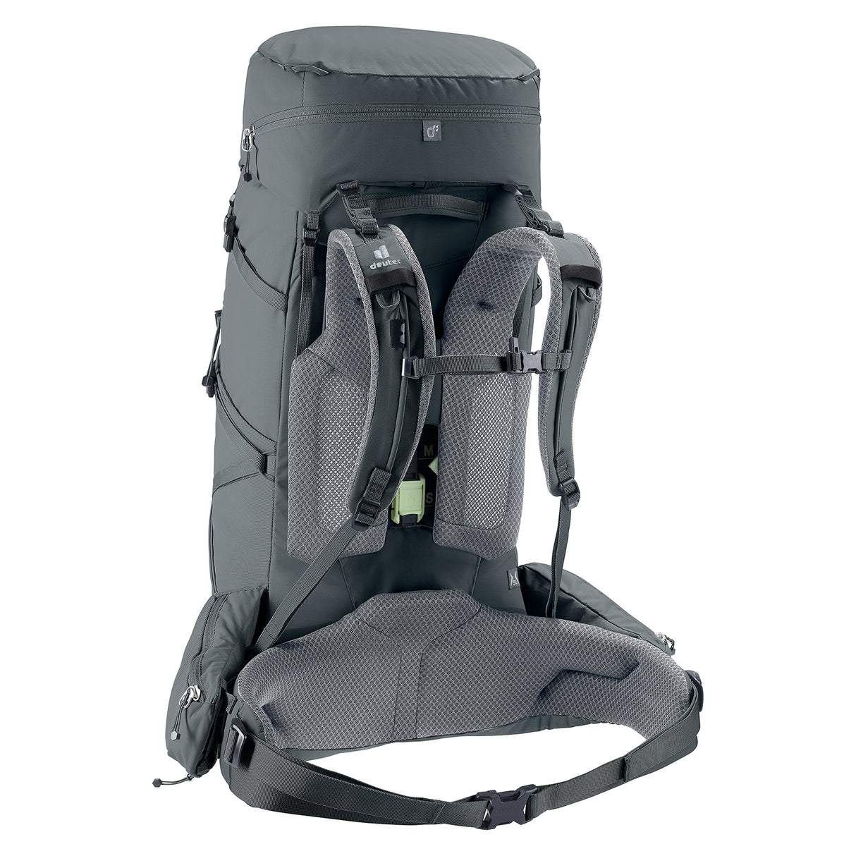 Deuter Aircontact Core 45+10SL (26)