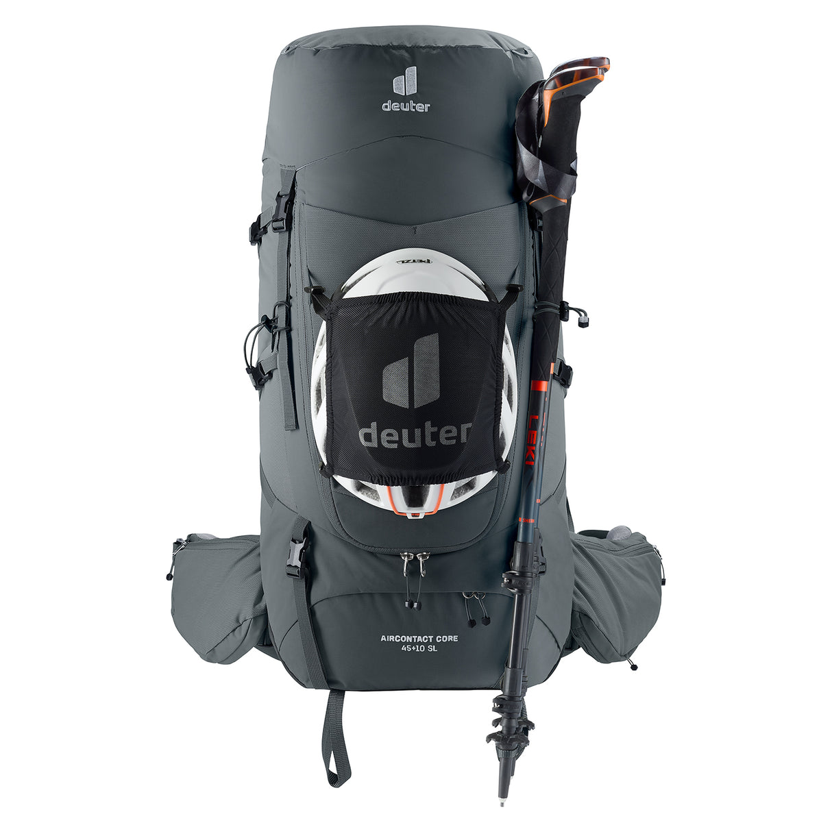Deuter Aircontact Core 45+10SL (26)