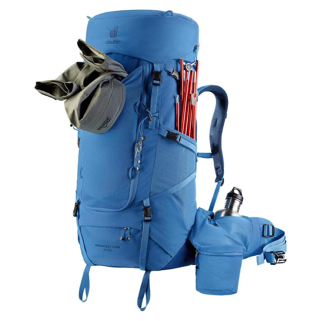 Deuter Aircontact Core 50+10 (26)