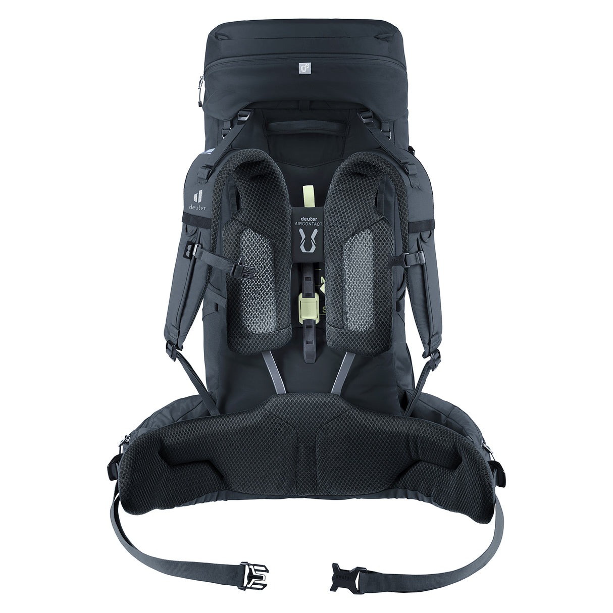 Deuter Aircontact Core 50+10 (26)