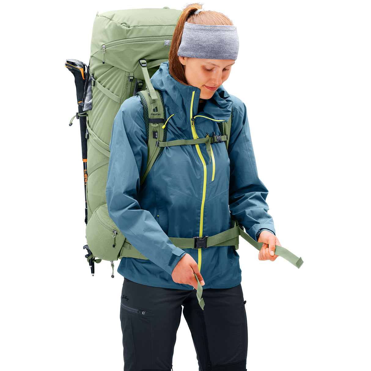 Deuter Aircontact Core 55+10SL (26)