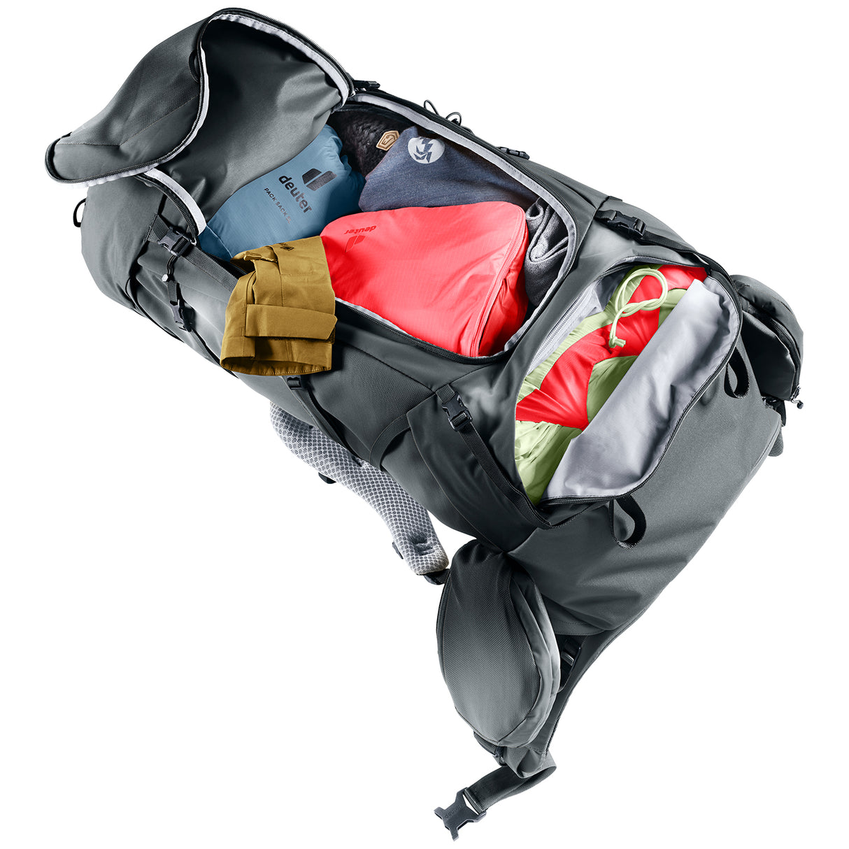 Deuter Aircontact Core 55+10SL (26)