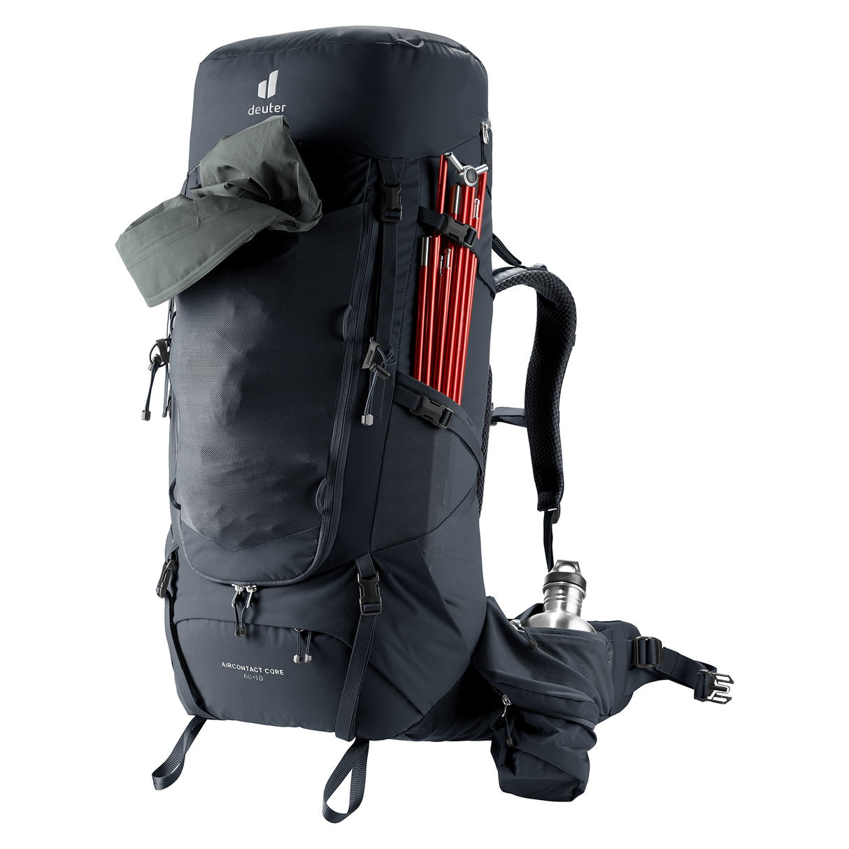 Deuter Aircontact Core 60+10 (26)