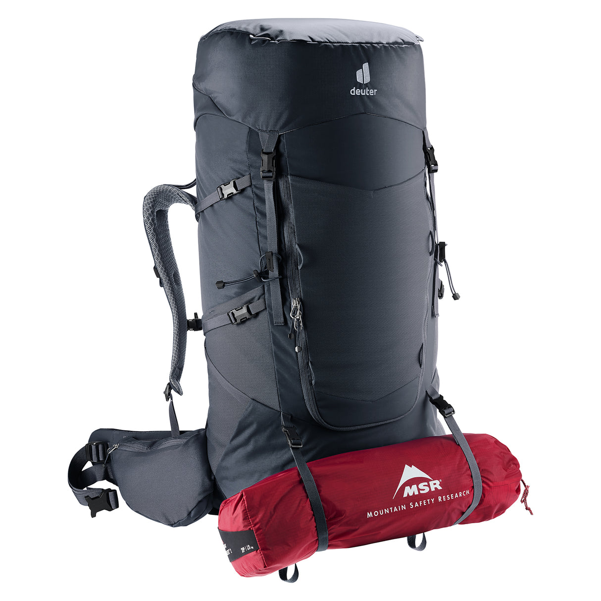 Deuter Aircontact Core 70+10 (26)