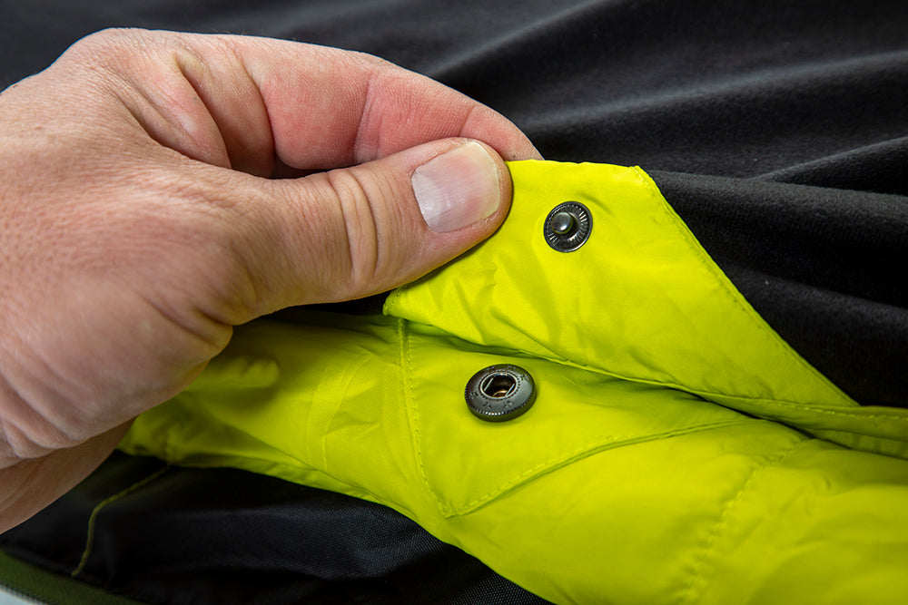 Nemo Sleeping Bag - Jazz