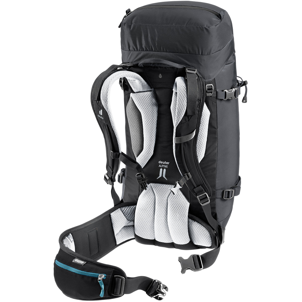 Deuter Guide 34+