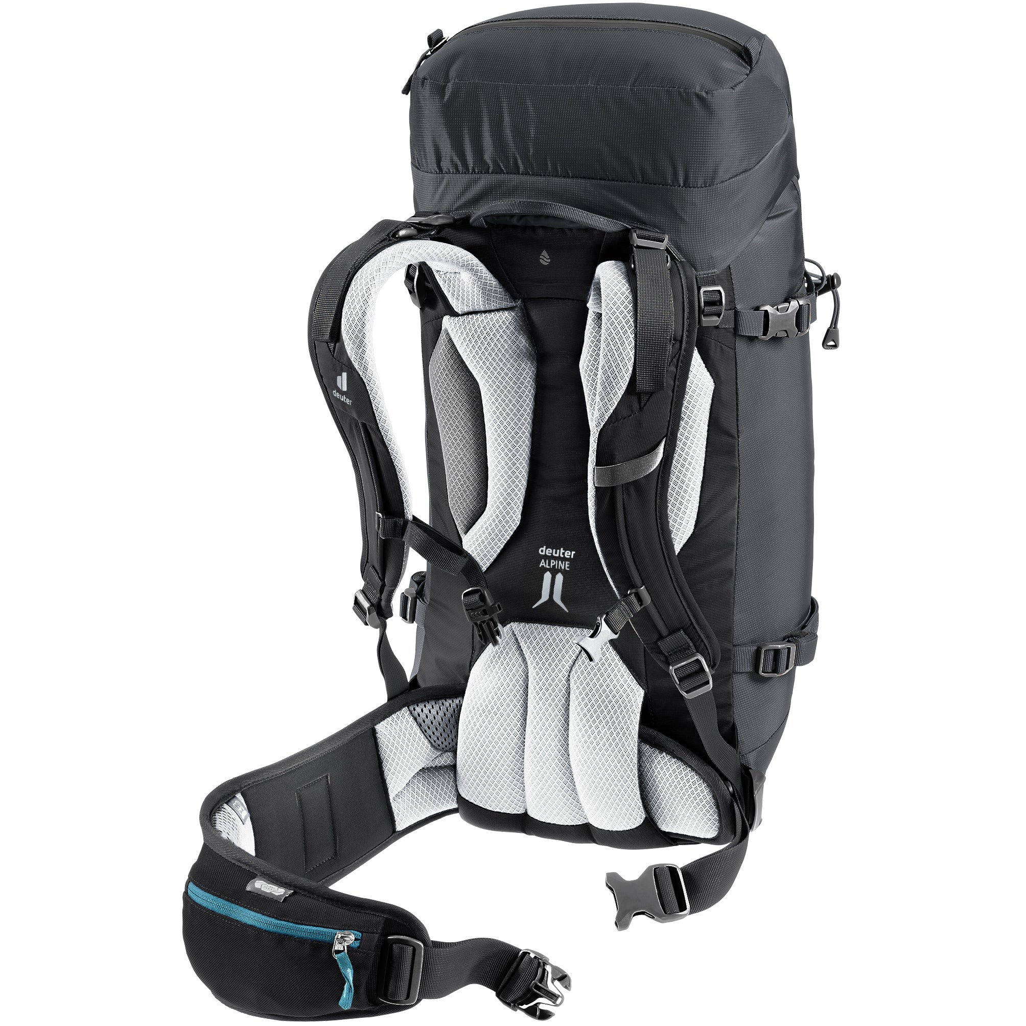 Deuter Guide 34+
