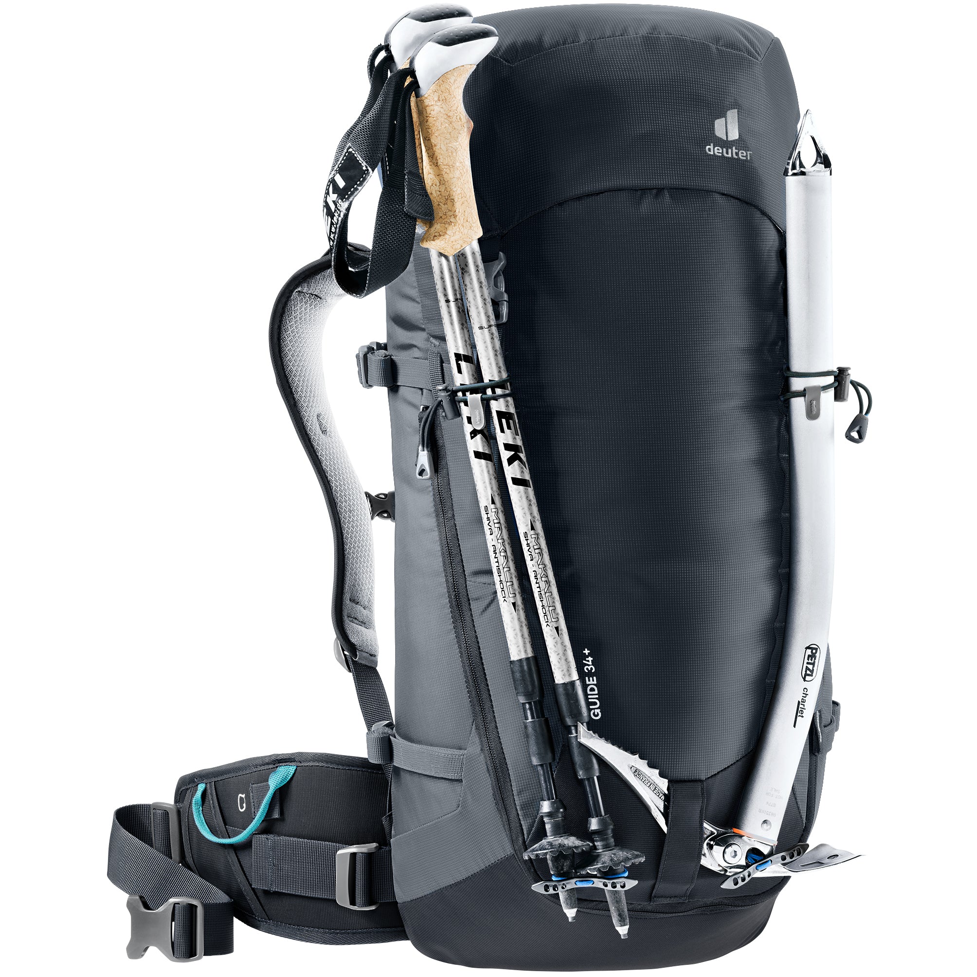 Deuter Guide 34+