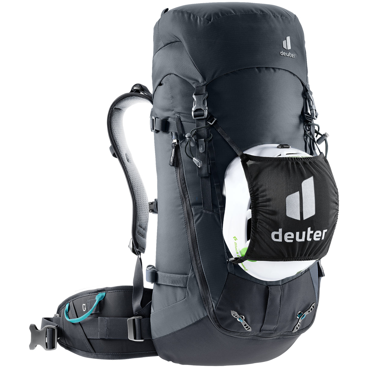 Deuter Guide 34+