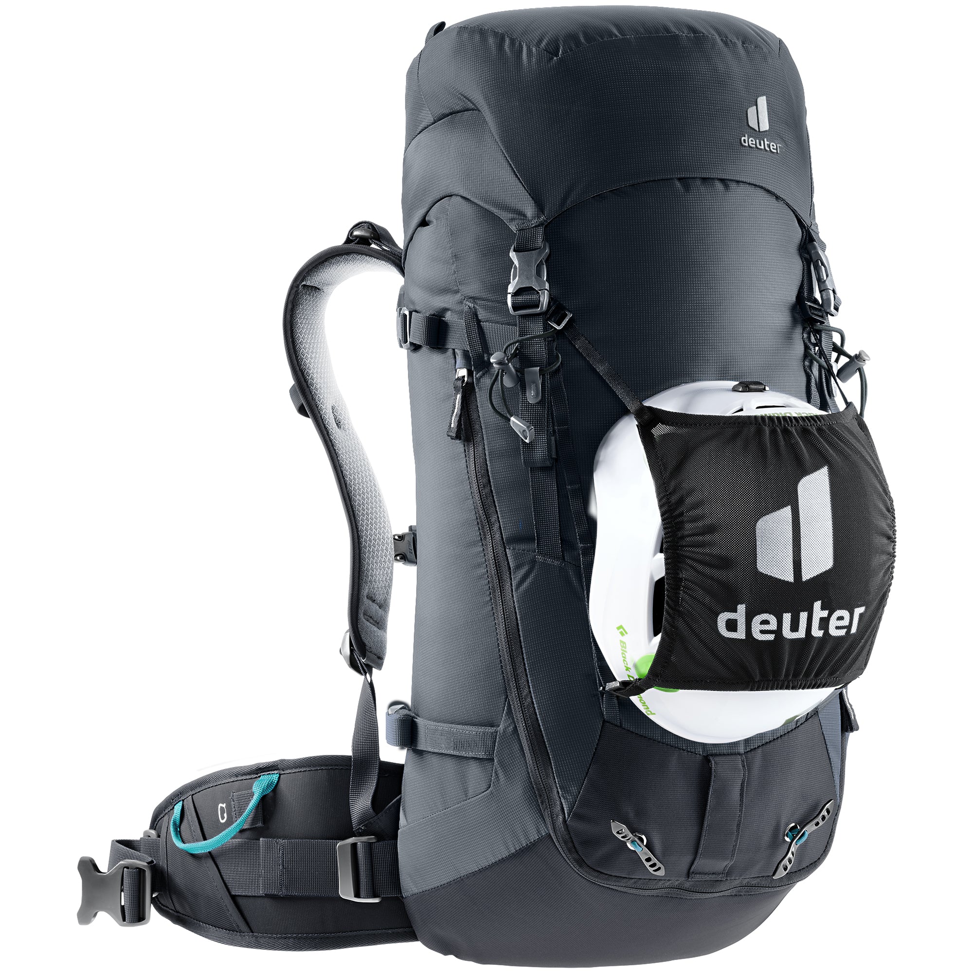 Deuter Guide 34+