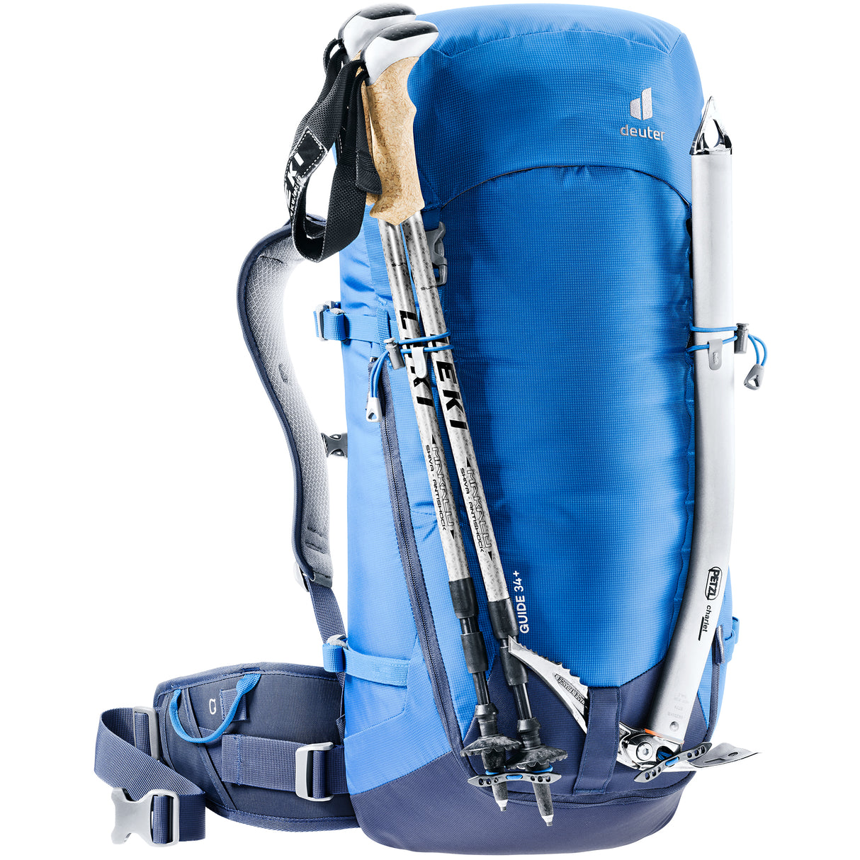 Deuter Guide 34+