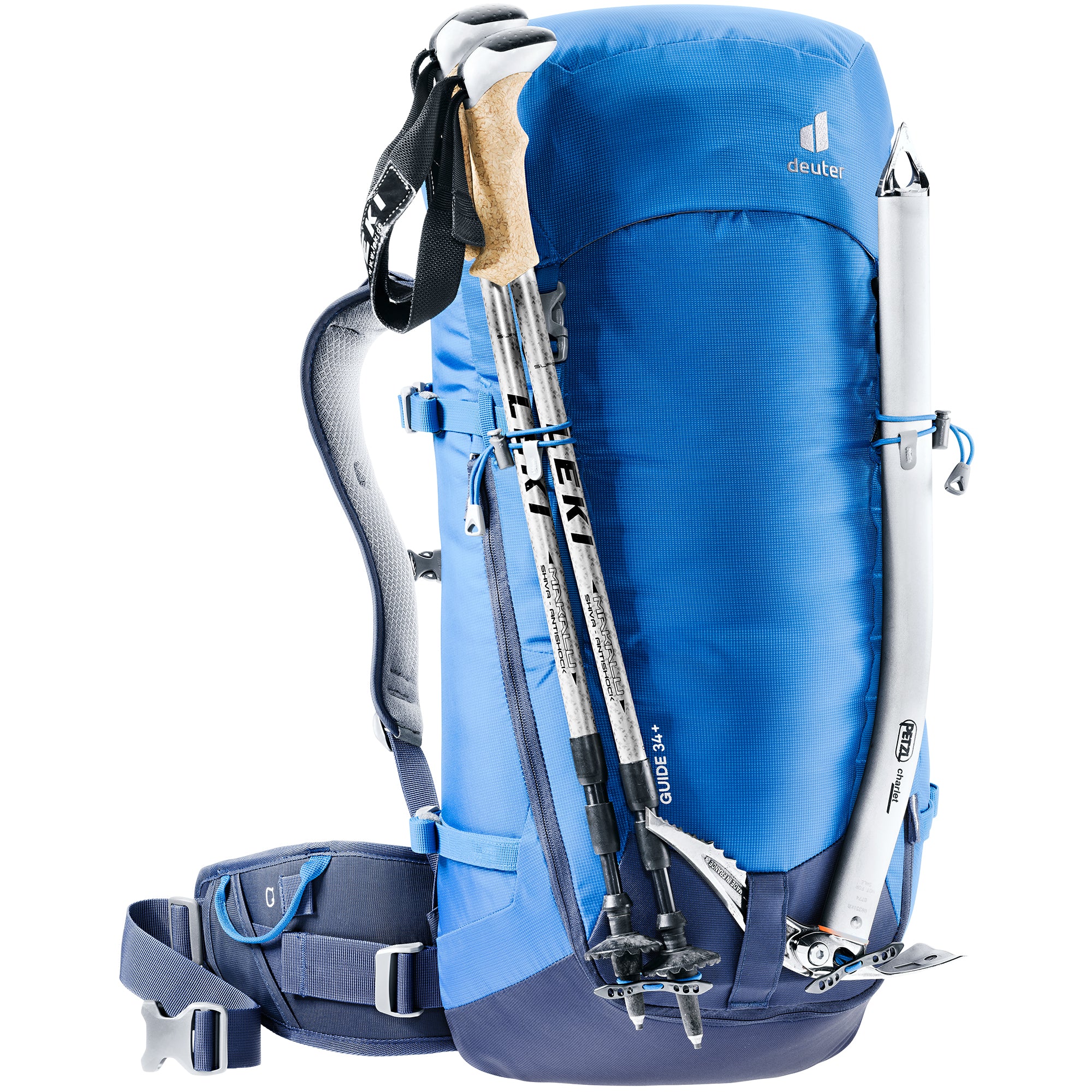 Deuter Guide 34+