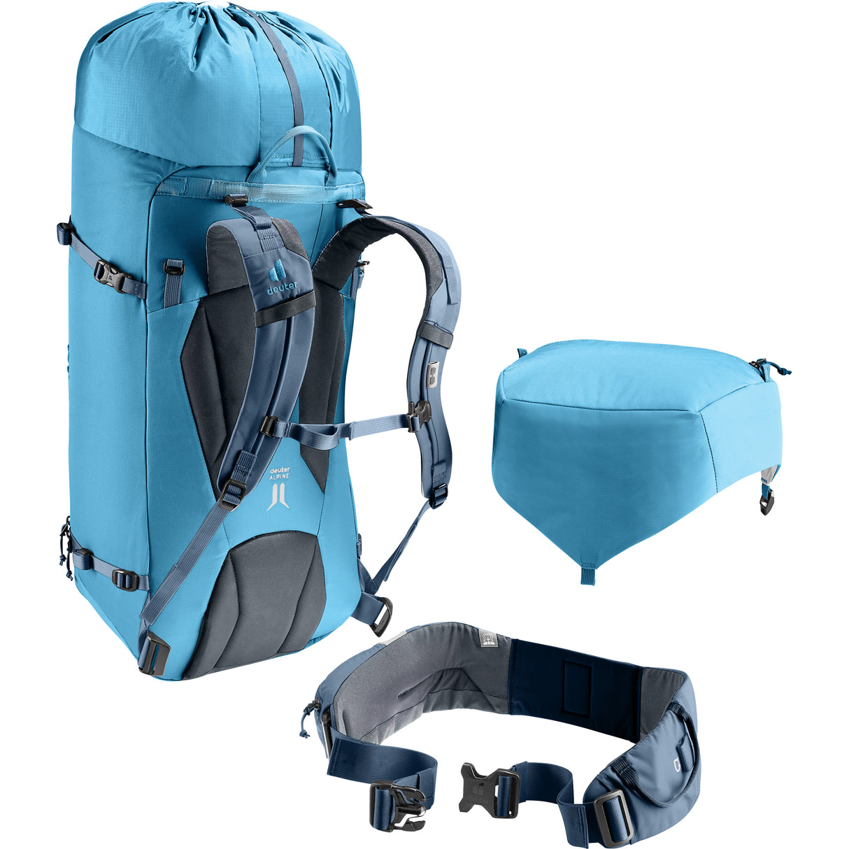 Deuter Guide 44+