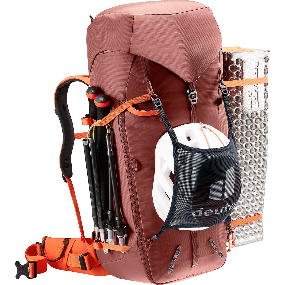 Deuter Guide 44+