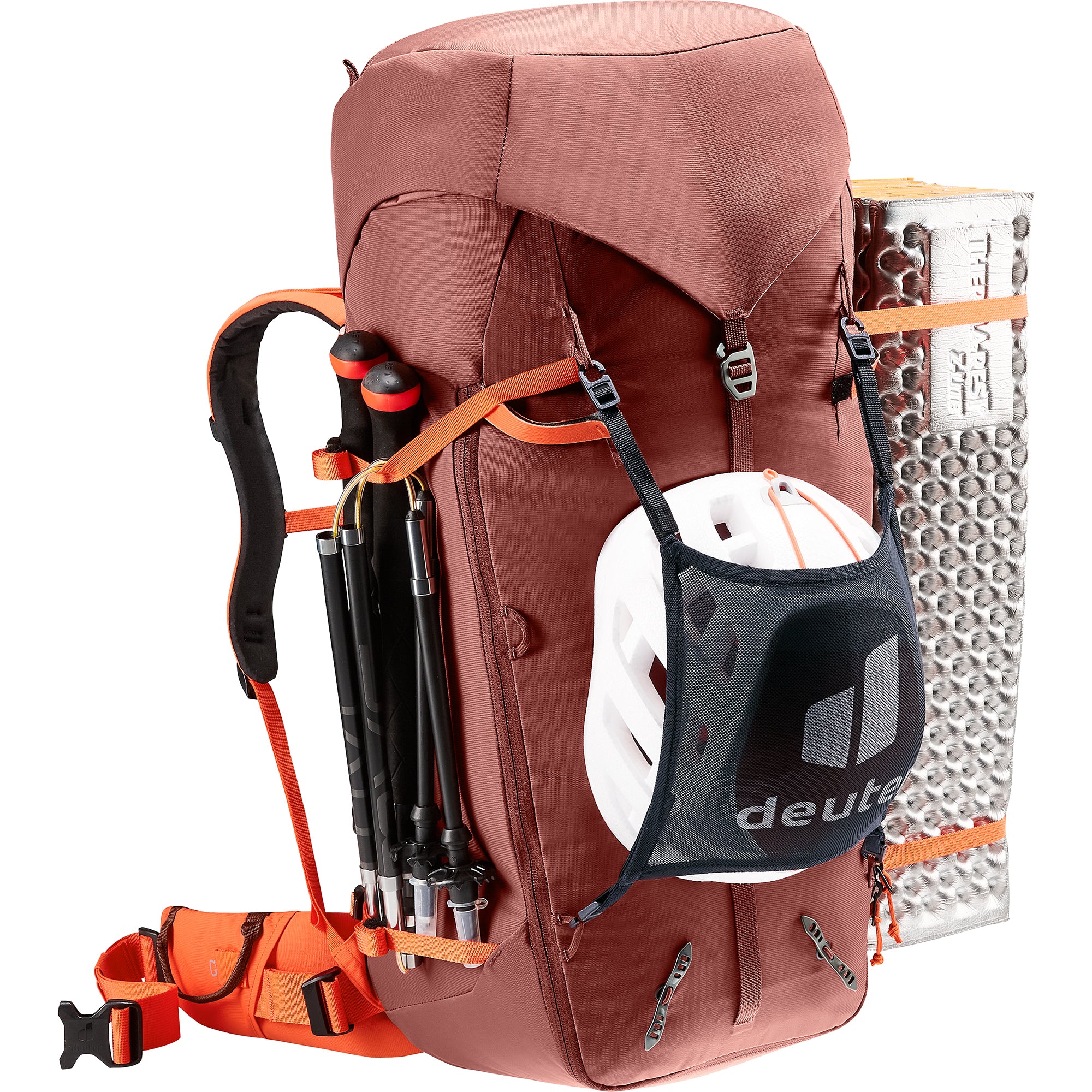 Deuter Guide 44+