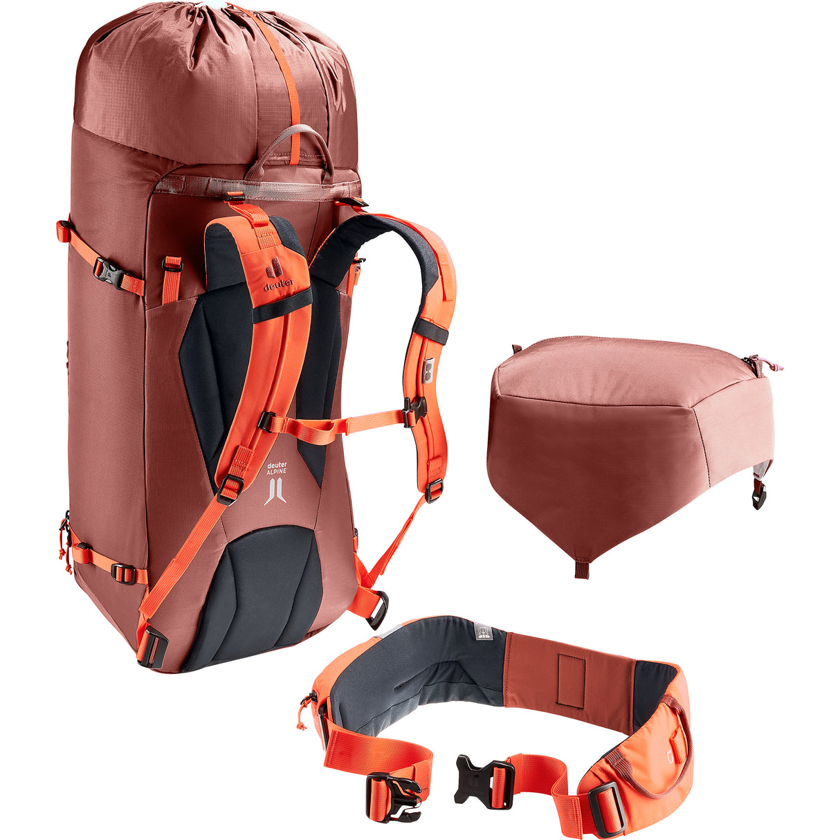 Deuter Guide 44+