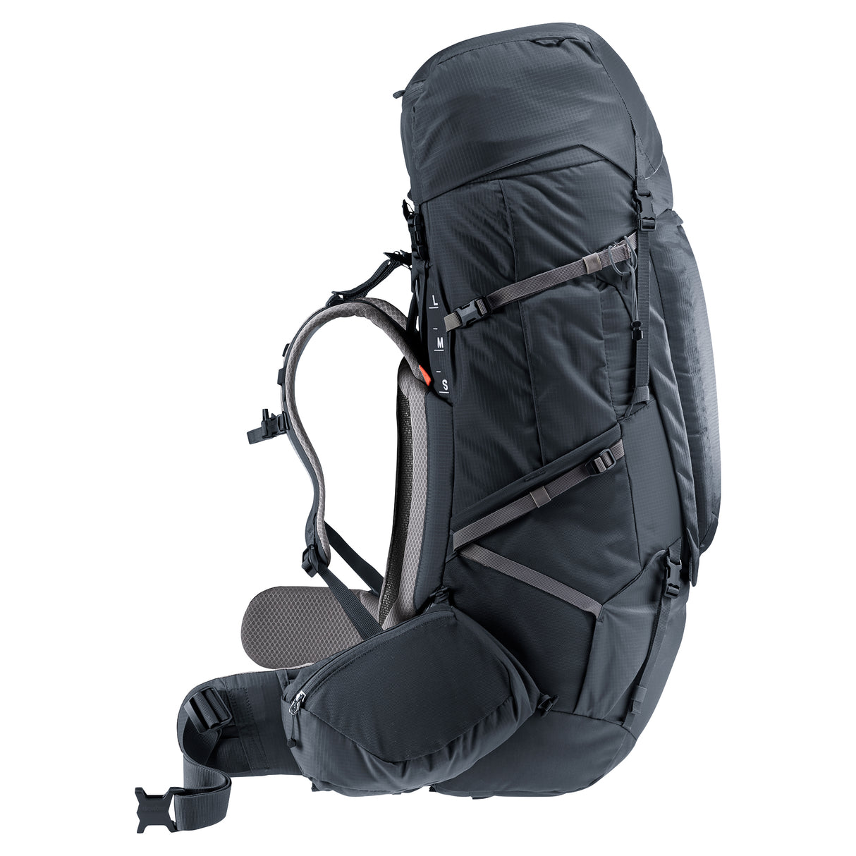 Deuter Aircontact Pro 85+10