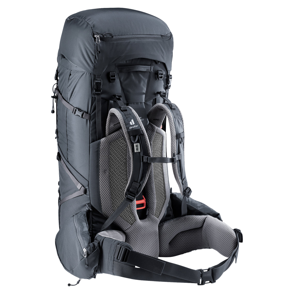 Deuter Aircontact Pro 85+10