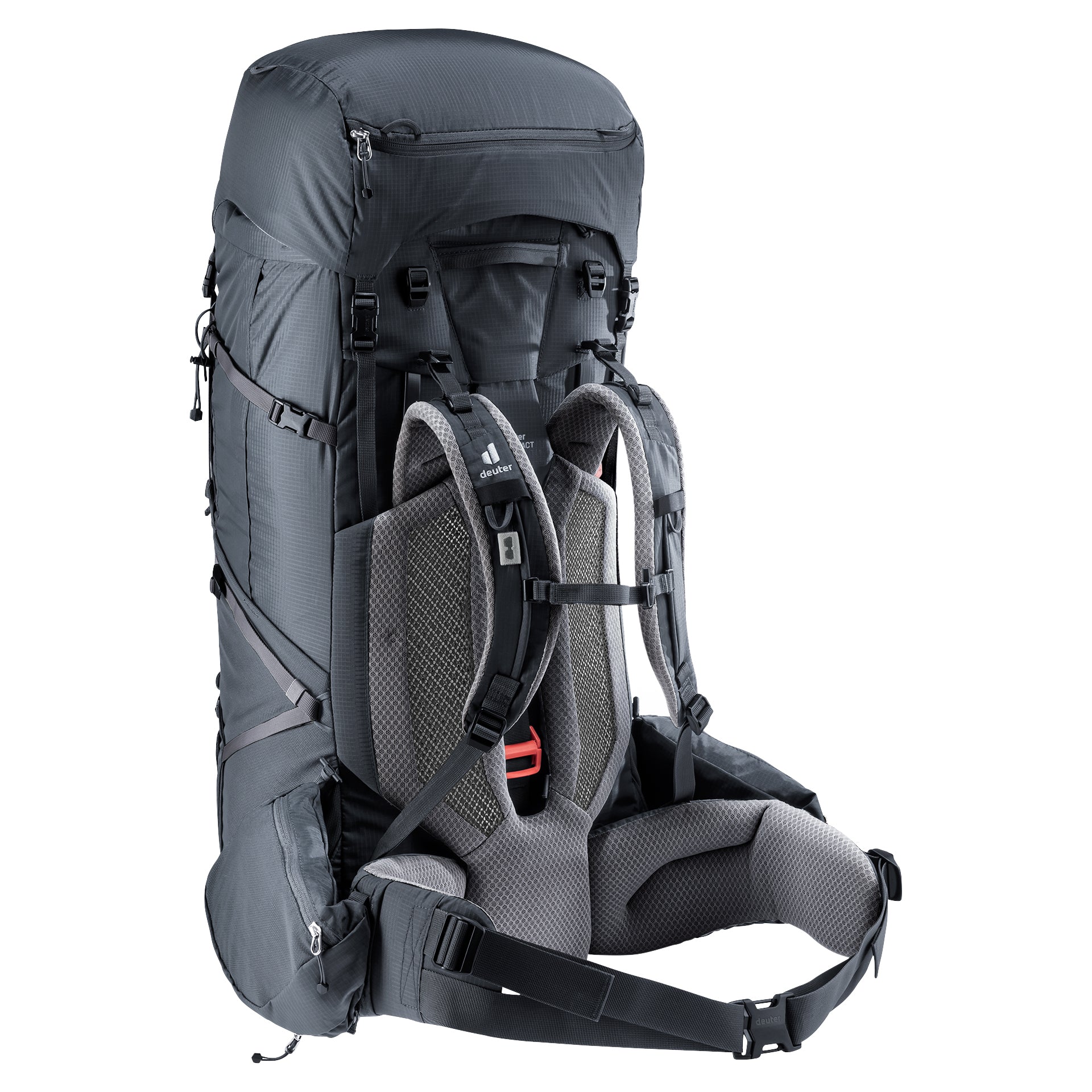 Deuter Aircontact Pro 85+10