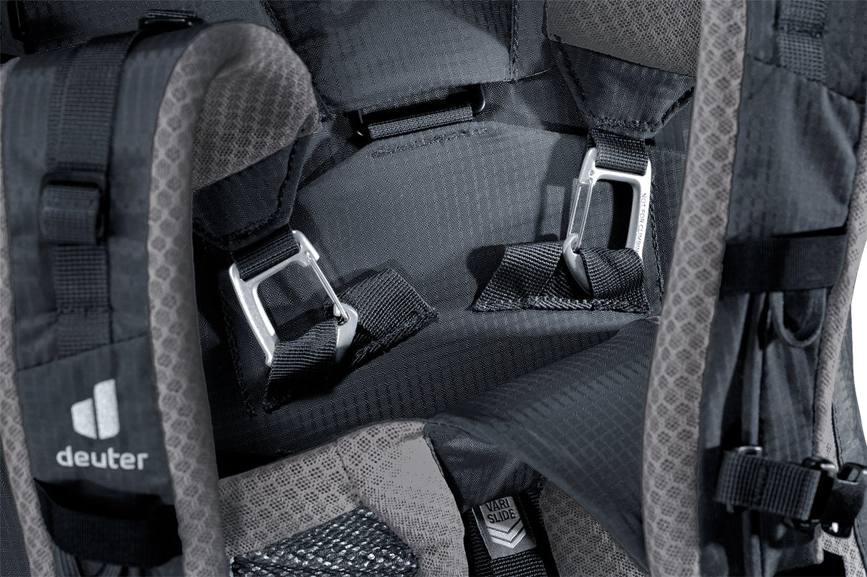 Deuter Aircontact Pro 85+10