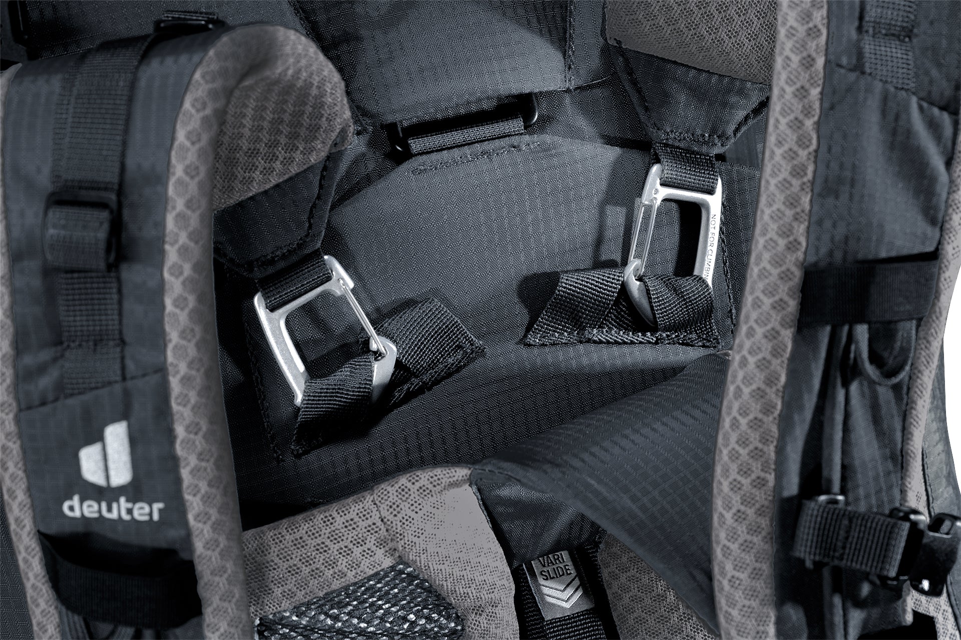 Deuter Aircontact Pro 85+10