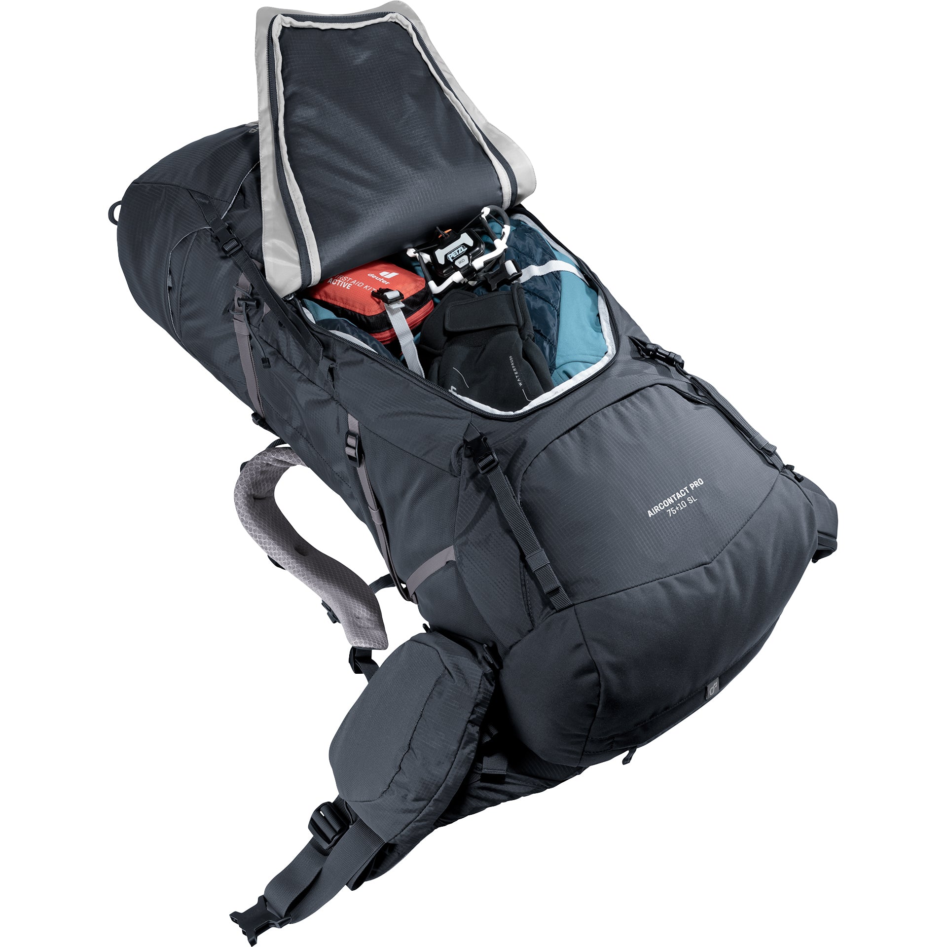 Deuter Aircontact Pro 85+10