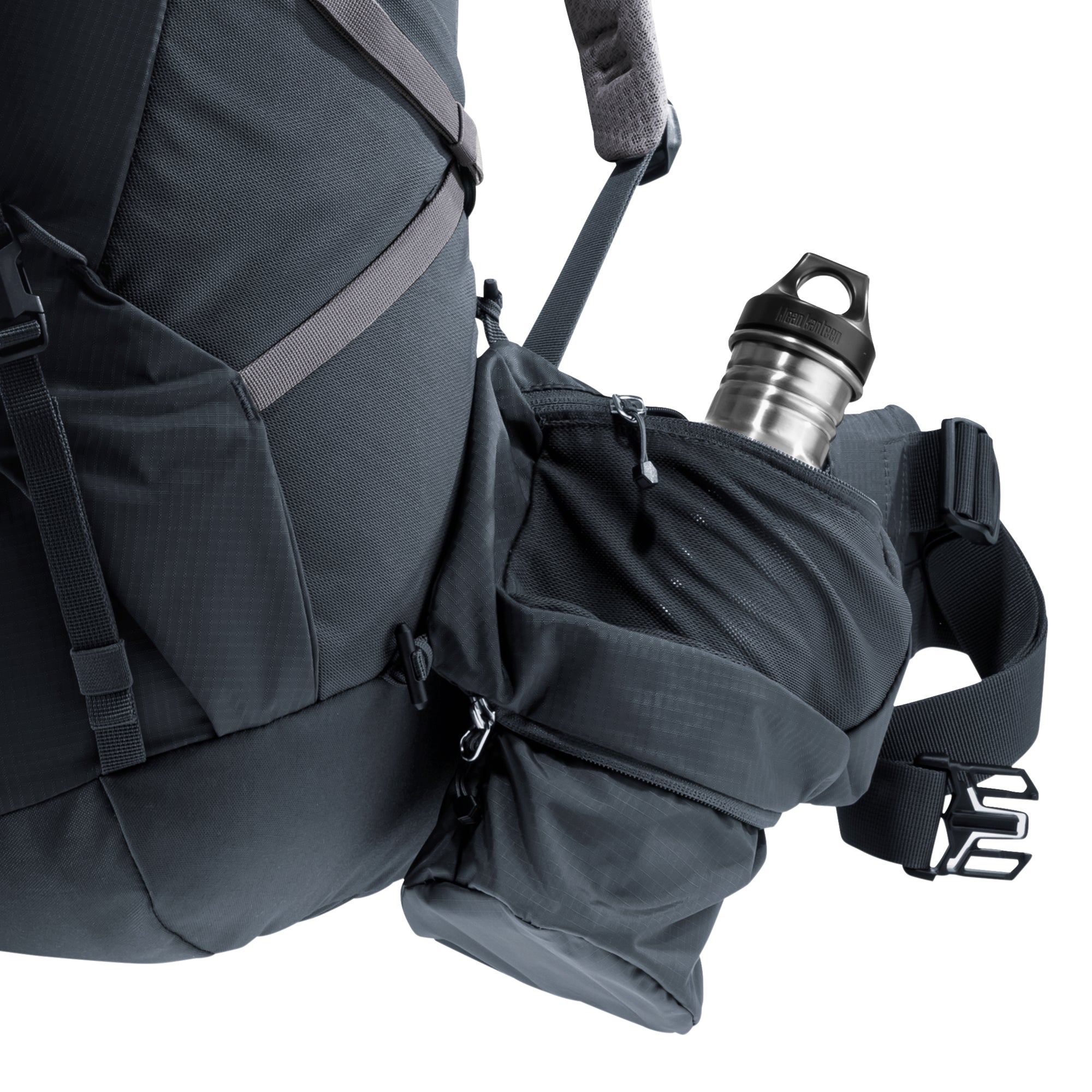 Deuter Aircontact Pro 85+10