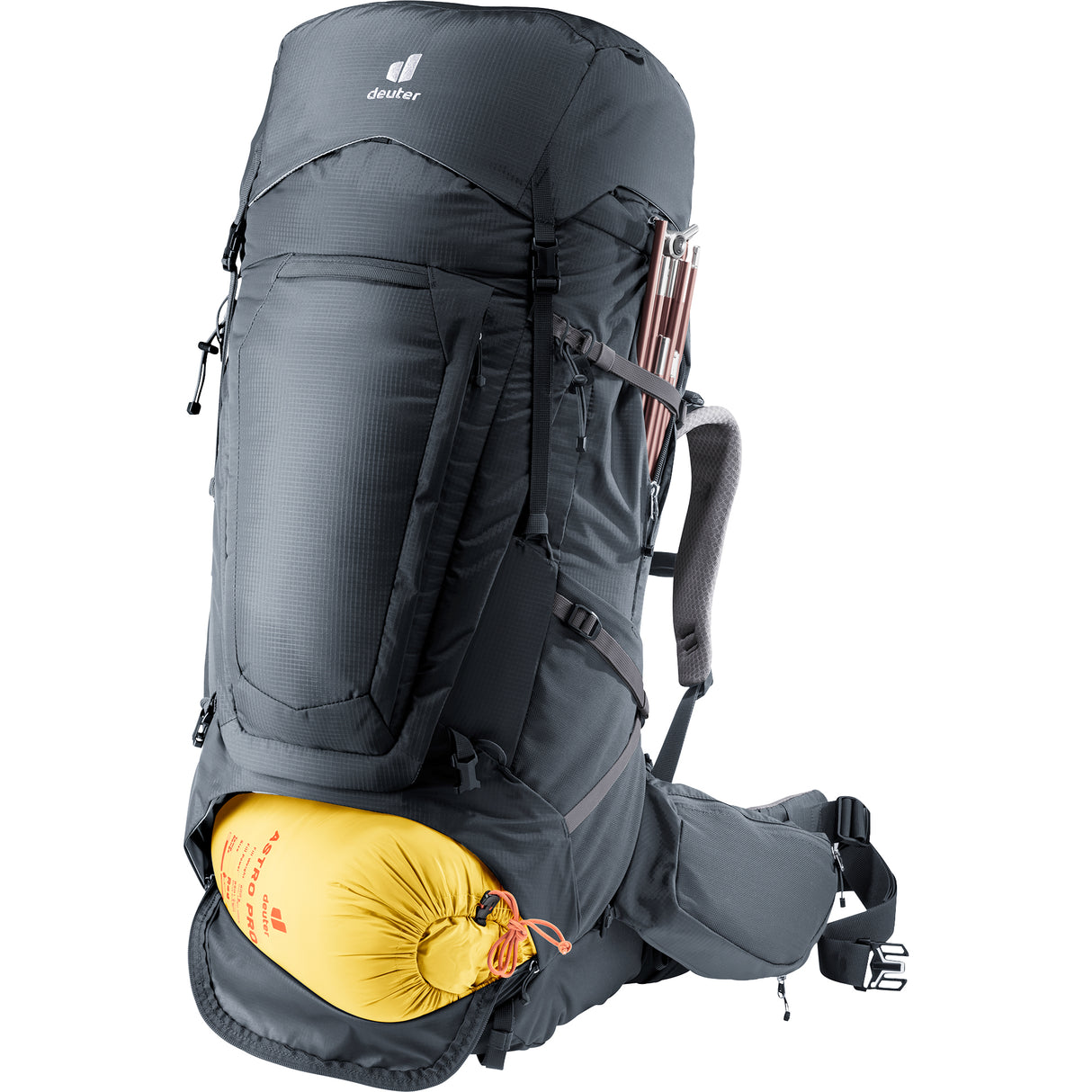 Deuter Aircontact Pro 85+10