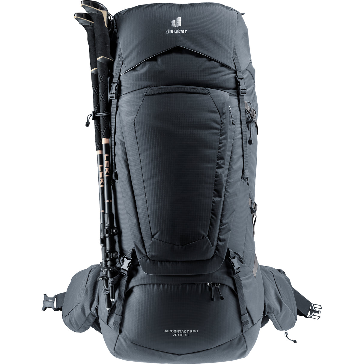 Deuter Aircontact Pro 85+10