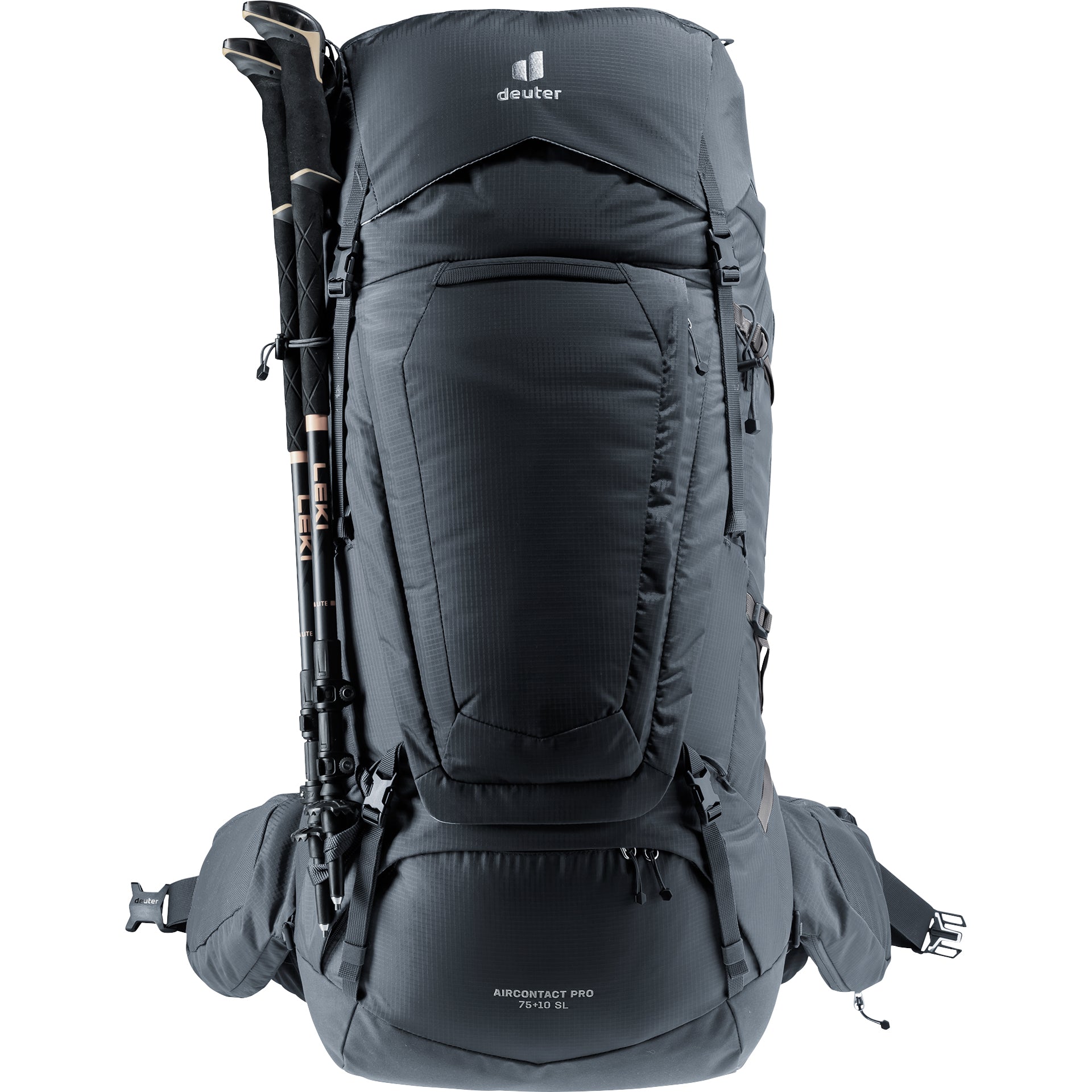 Deuter Aircontact Pro 85+10
