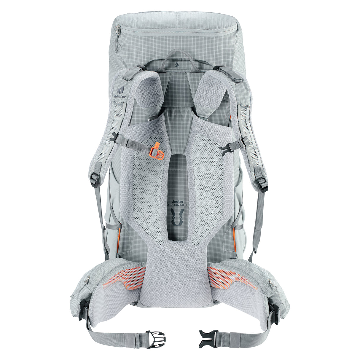Deuter Aircontact Ultra 45+5SL