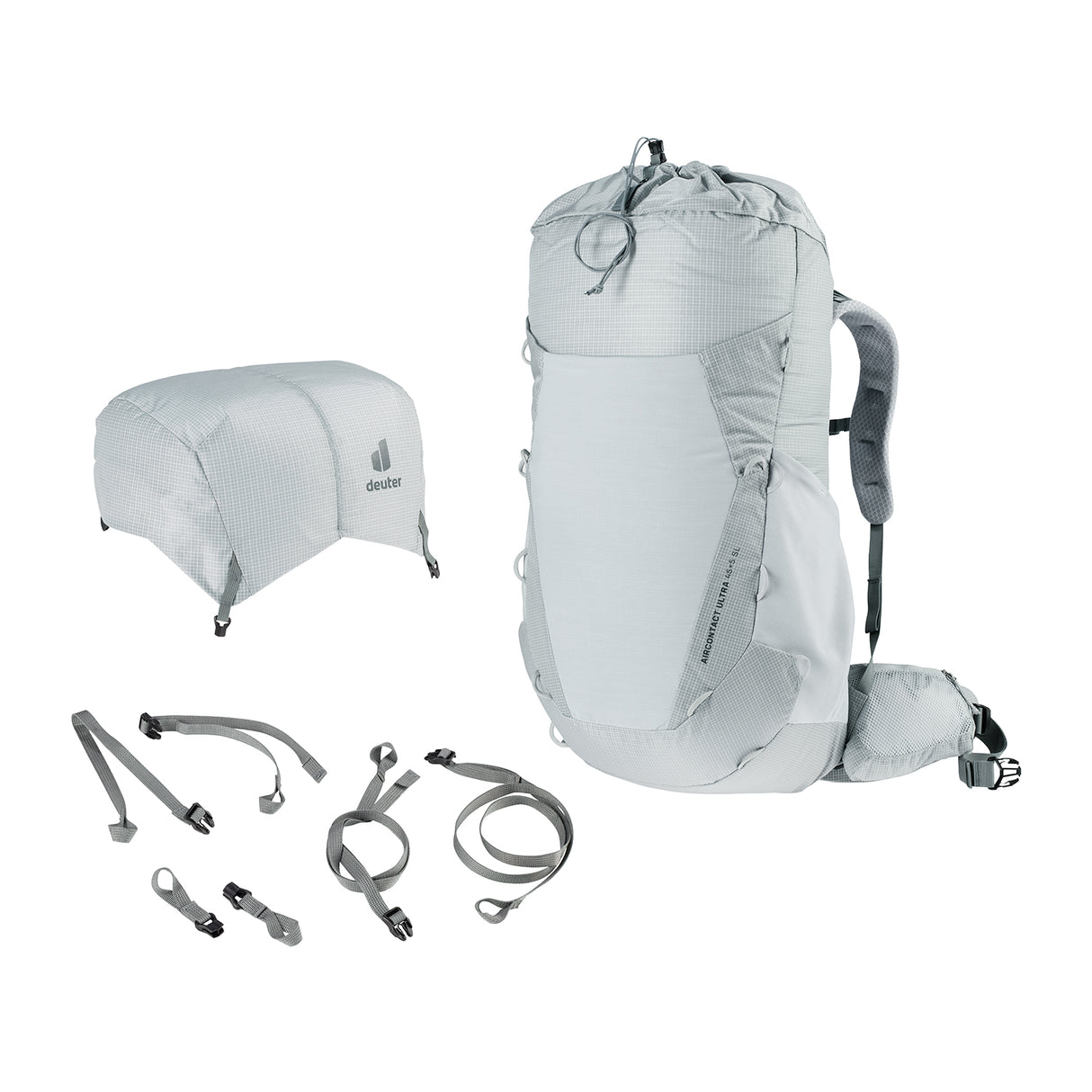 Deuter Aircontact Ultra 45+5SL
