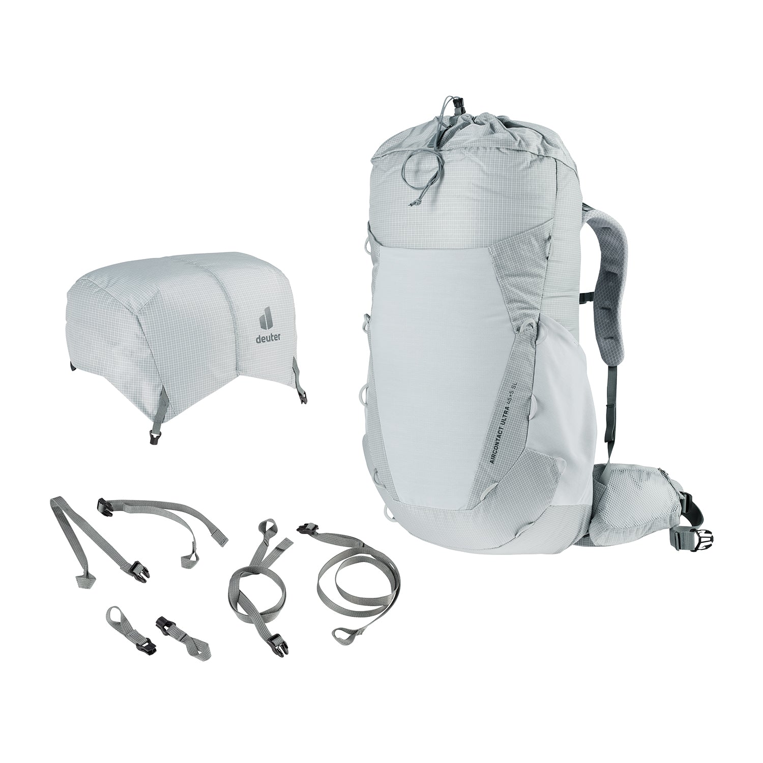 Deuter Aircontact Ultra 45+5SL
