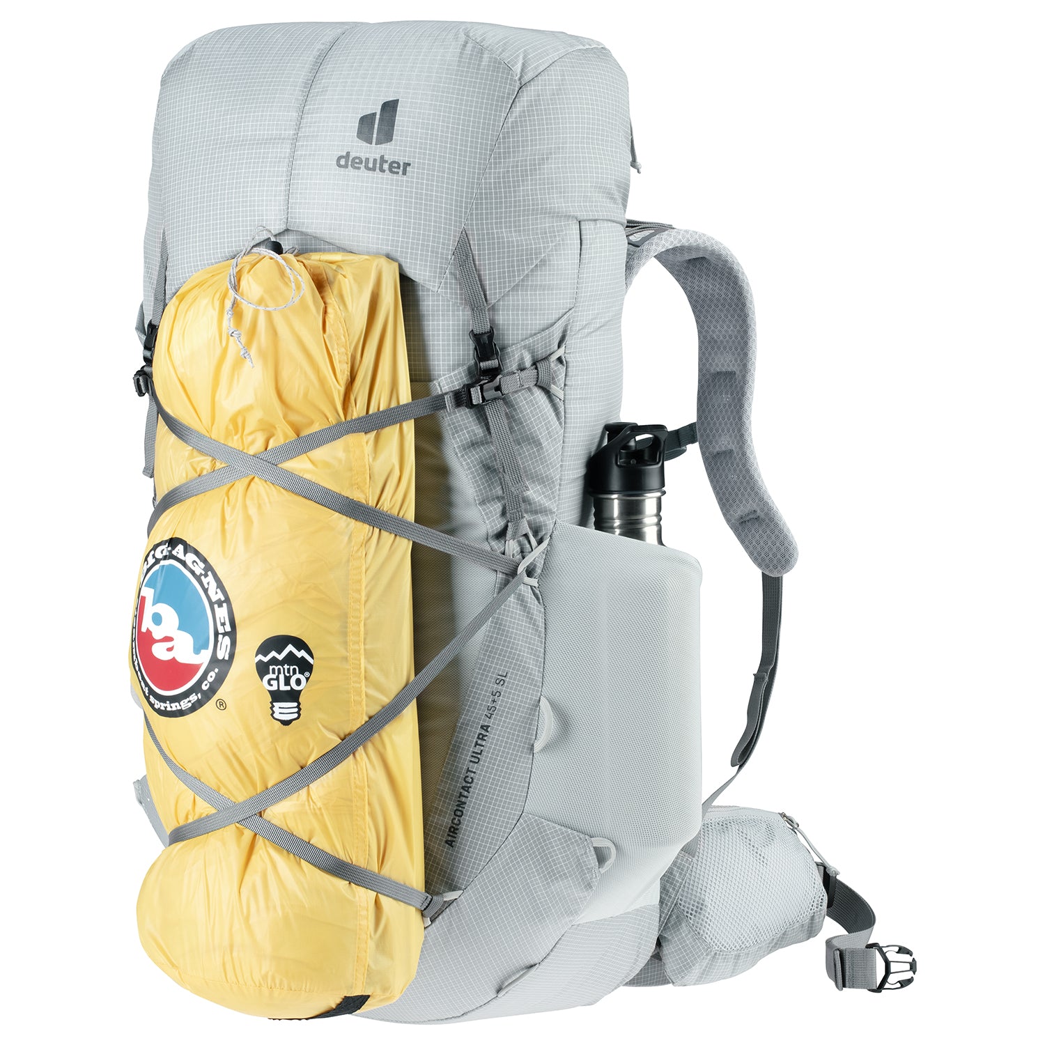 Deuter Aircontact Ultra 45+5SL