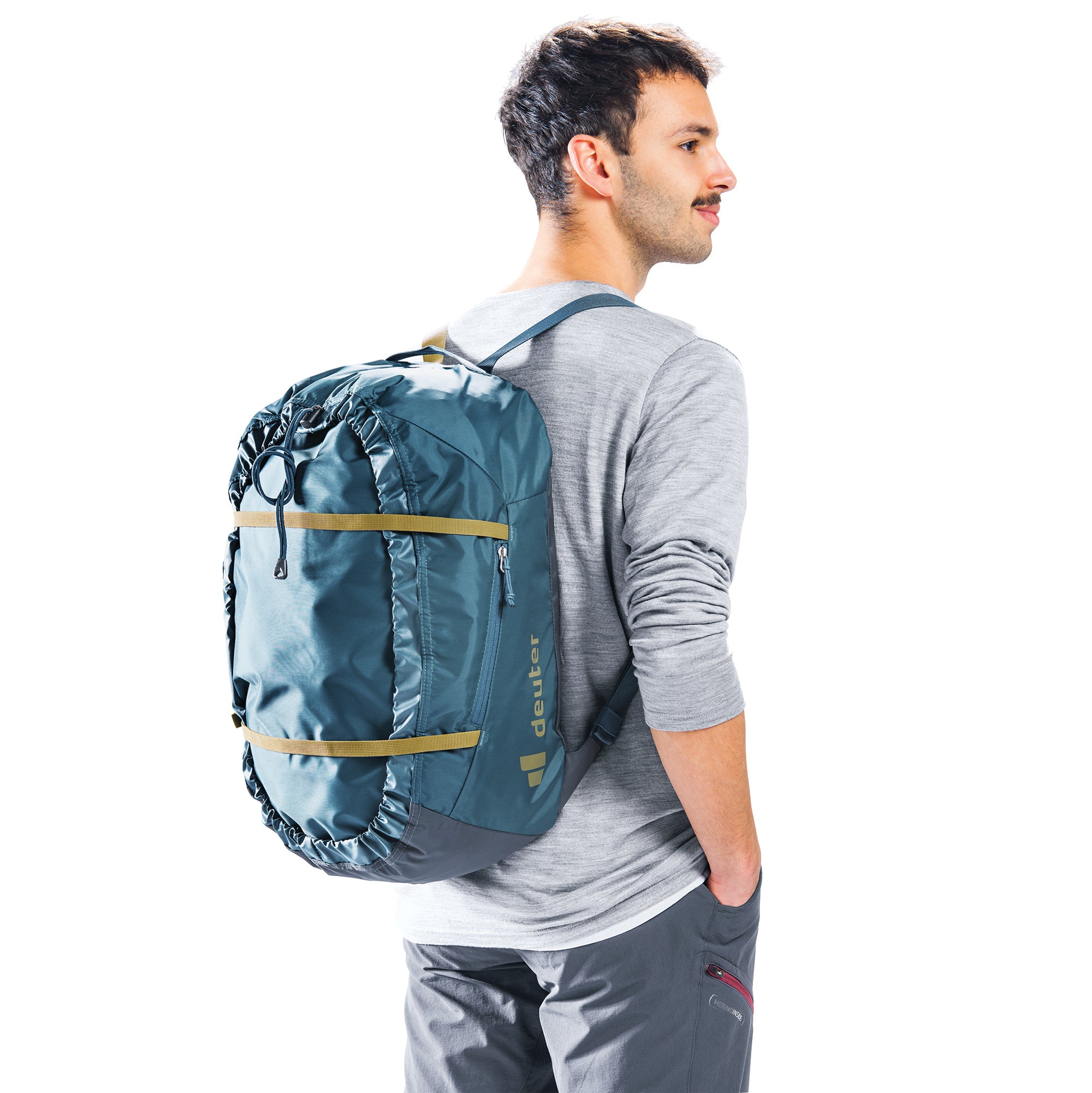 Deuter Gravity Rope Bag