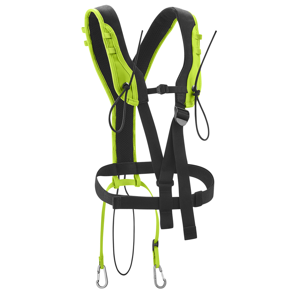 Edelrid TreeRex Bungee Chest, Night Oasis