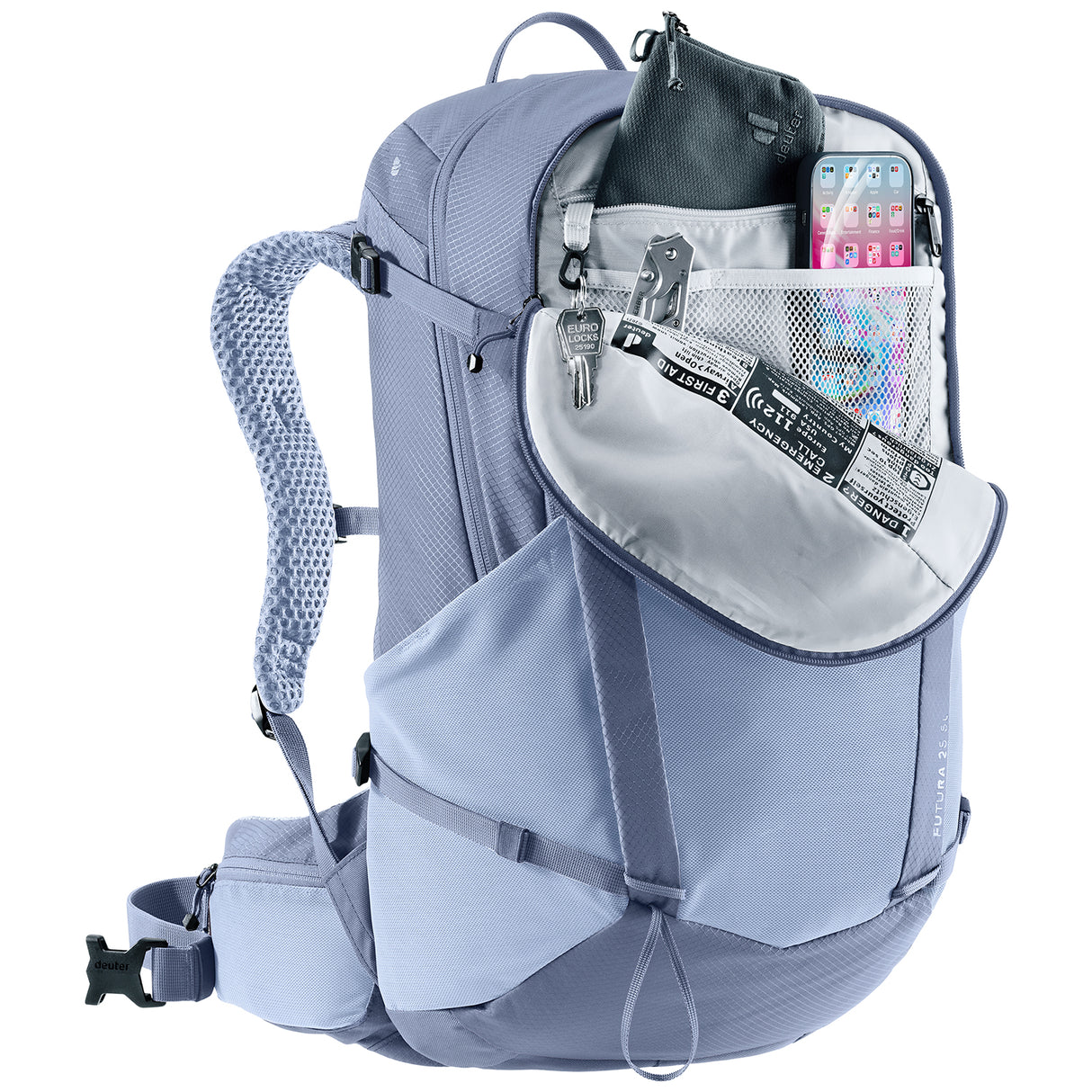 Deuter Futura 25SL (26)