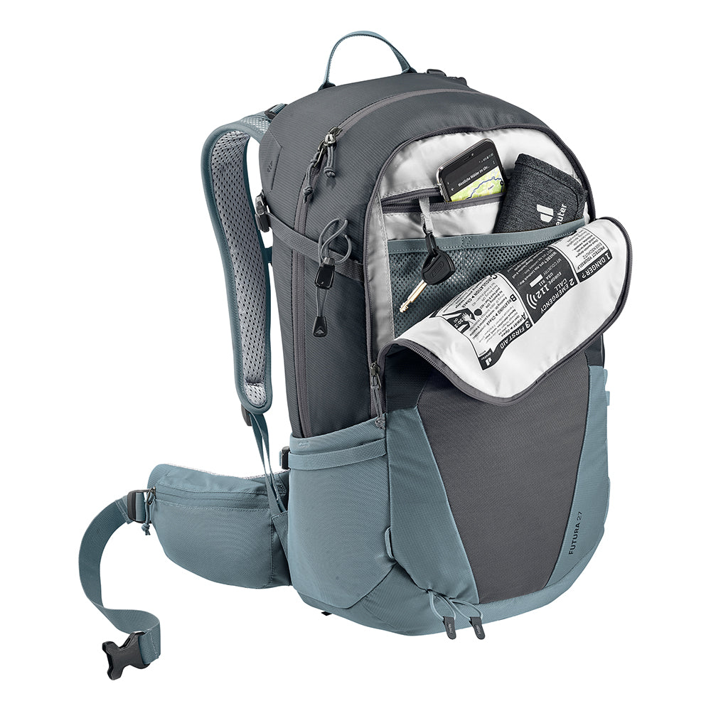 Deuter Futura 27