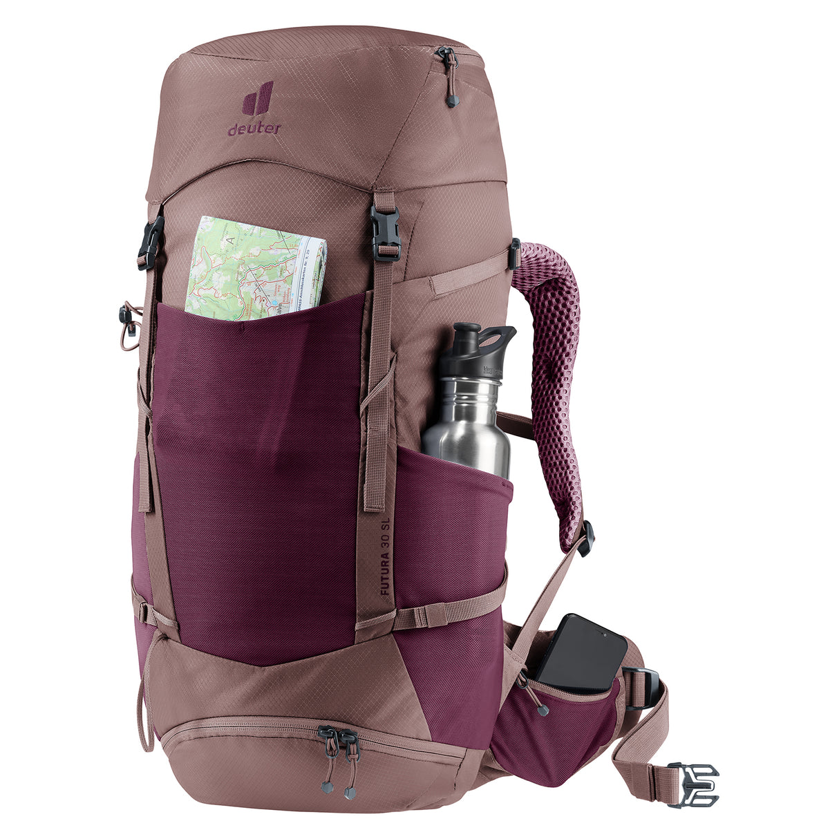 Deuter Futura 30SL (26)
