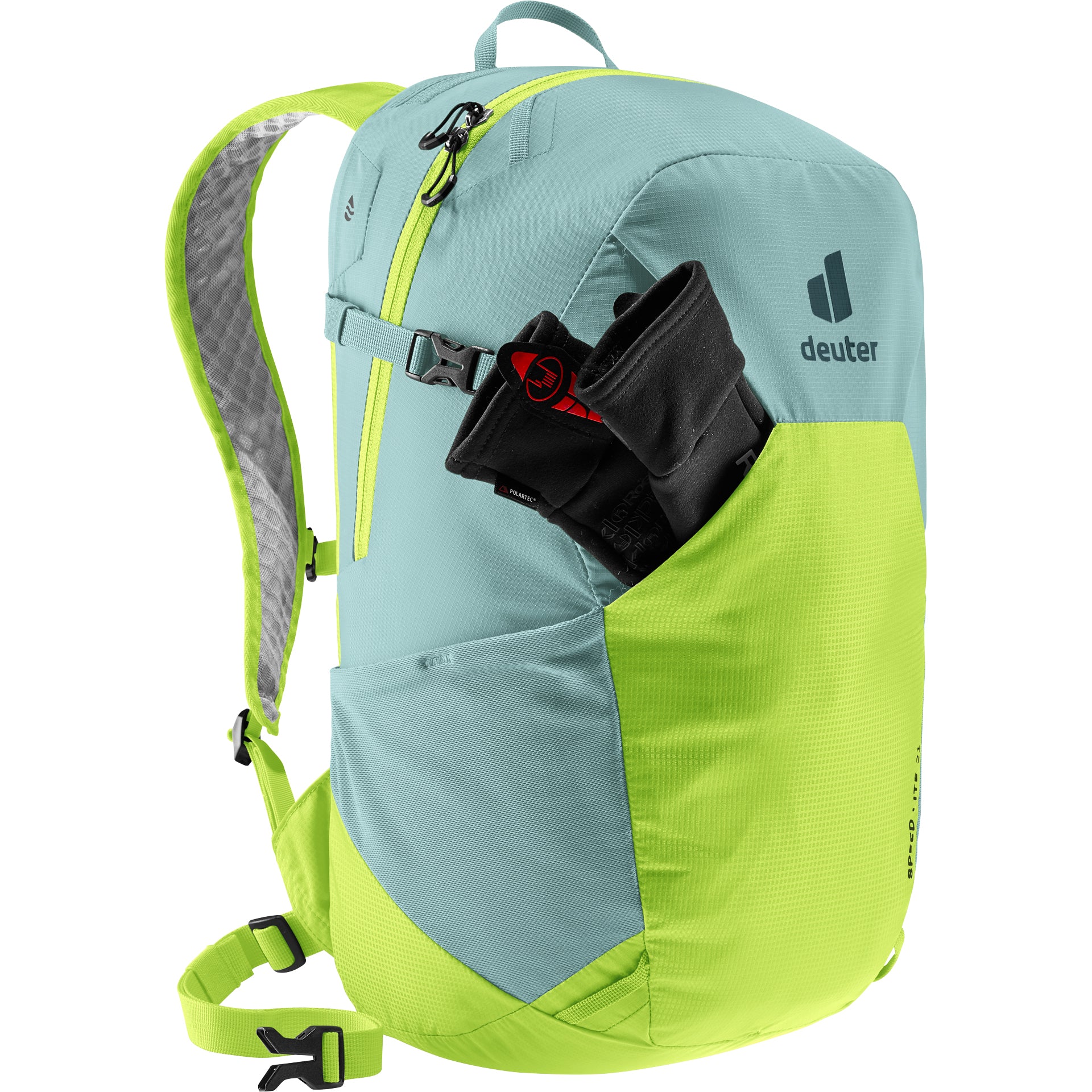 Deuter Speed Lite 21